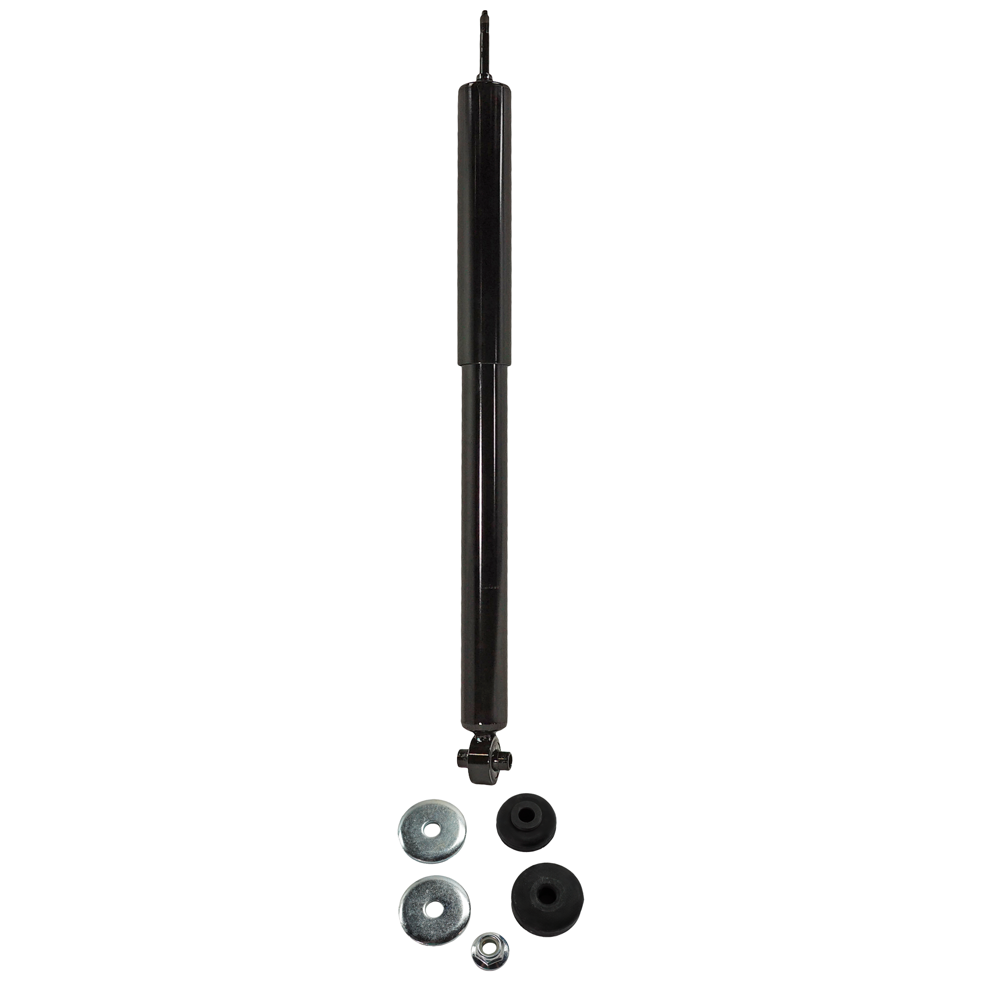 AM CX 9-07-15 REAR SHOCK RH=LH Gas Charged Twin tube AWD FWD SKU JM280316 OEM TG1934700 TD1128700C TD1128700