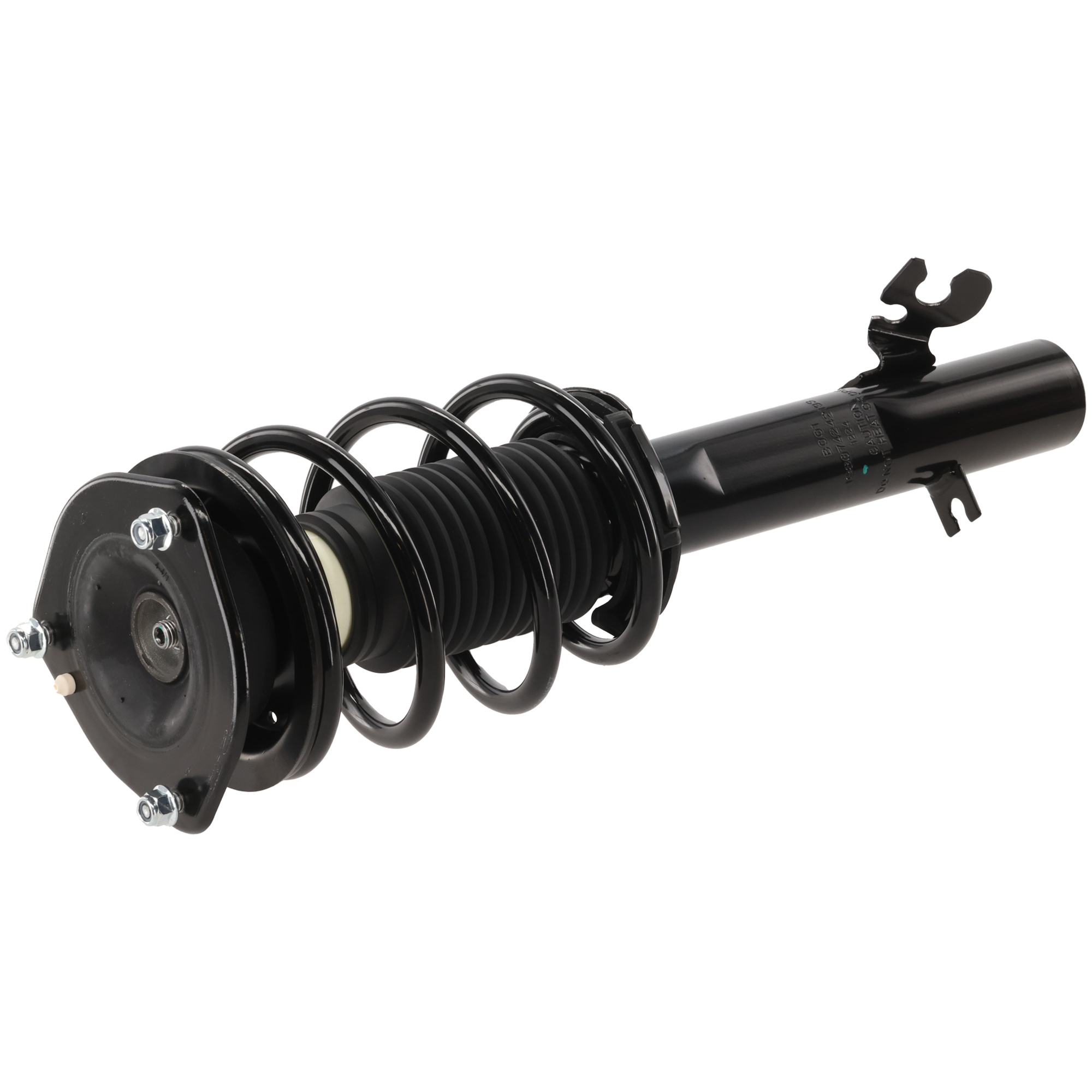AM COOPER 07-15 FRONT FULLY LOADED STRUT LH Gas Charged Twin tube w o Sport Package SKU JM28050012 OEM 31316782207-31306772749-313310