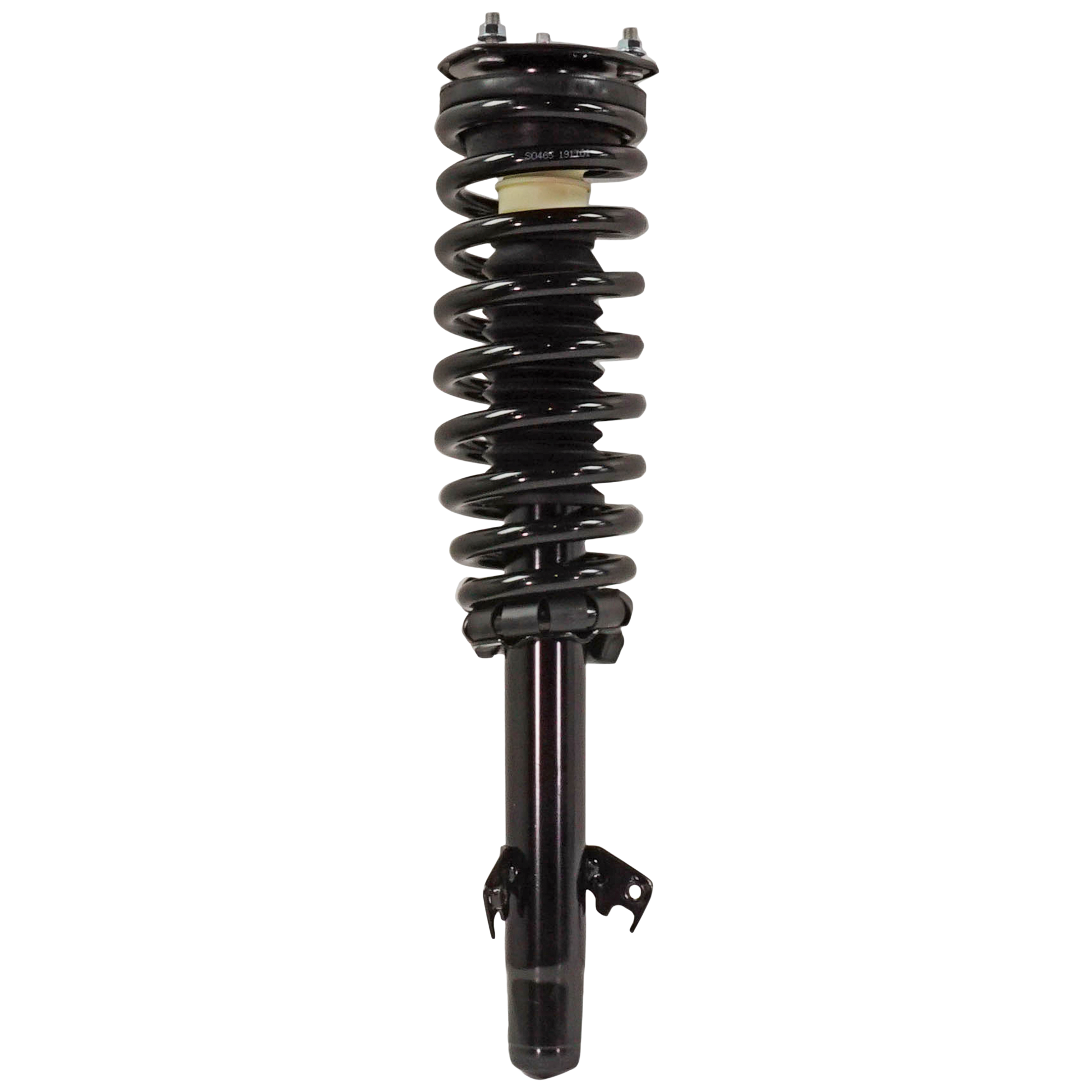 AM MAZDA 6-03-08 FRONT FULLY LOADED STRUT RH=LH SKU JM28050022 OEM GM9A34900H 2335527L 2701524564