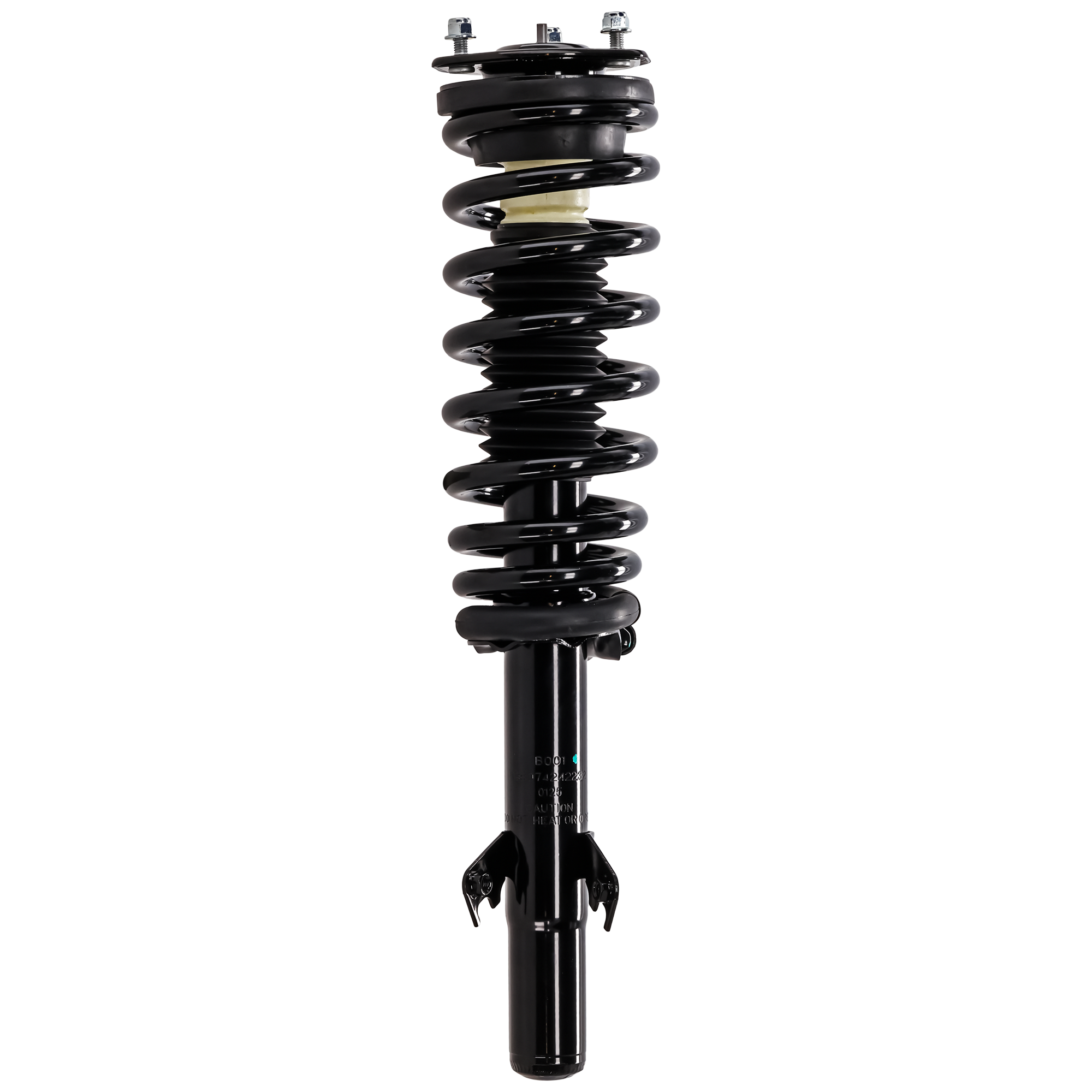AM MAZDA 6-03-08 FUSION 06-09 FRONT FULLY LOADED STRUT RH=LH SKU JM28050027 OEM 6E5Z18124AL 6E5Z18124AR 270152