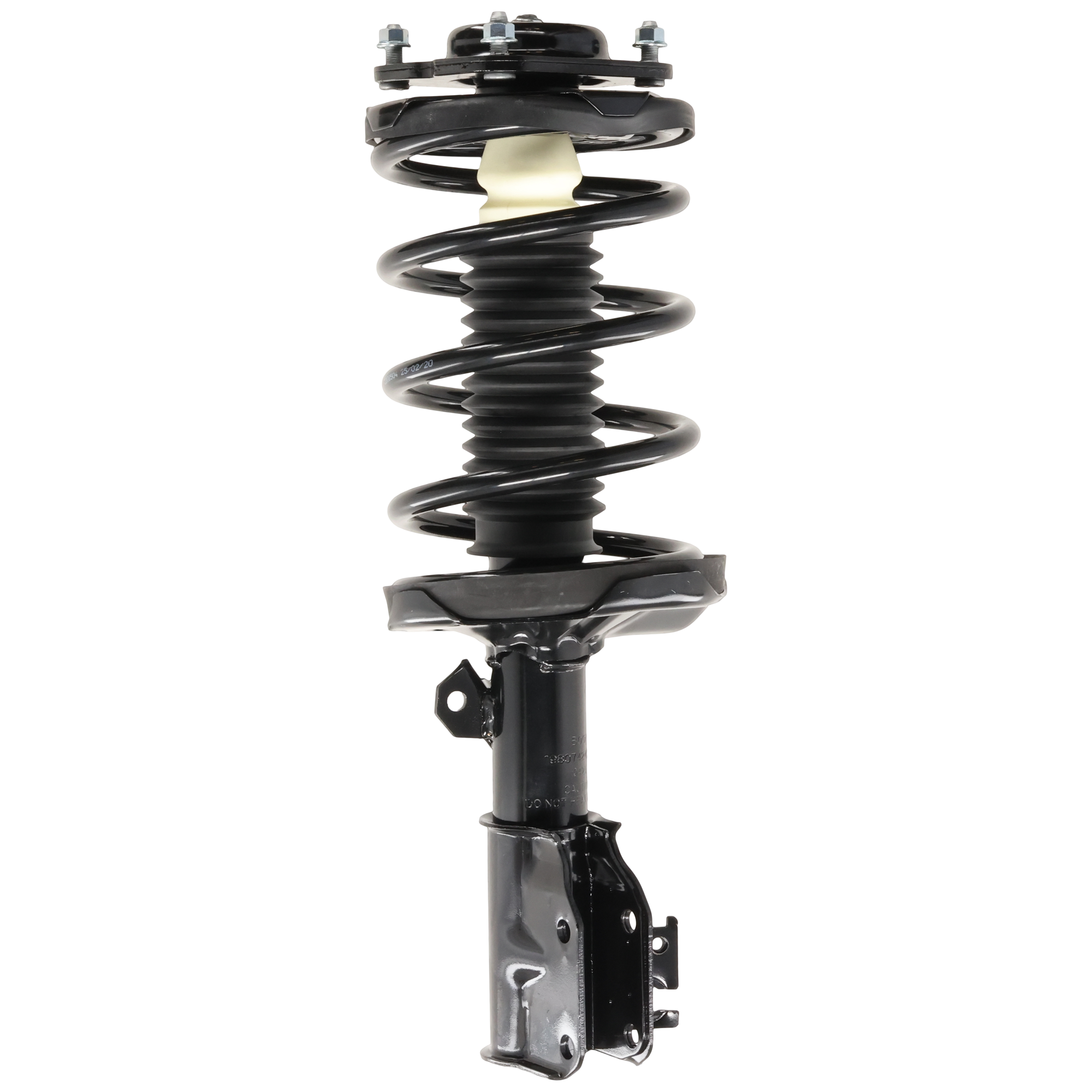 AM PROTEGE 00-03 PROTEGE5-02-03 FRONT FULLY LOADED STRUT RH Twin tube SKU JM28050029