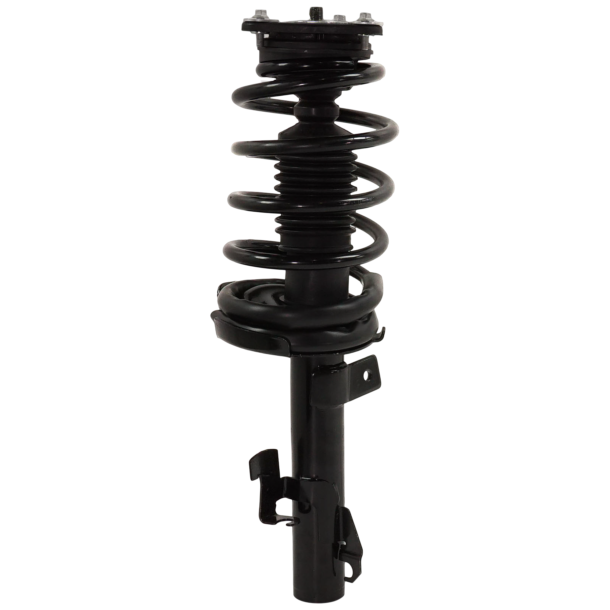 AM MAZDA 5-12-15 FRONT FULLY LOADED STRUT RH SKU JM28050033 OEM 818261 PM7001192-882411-233631