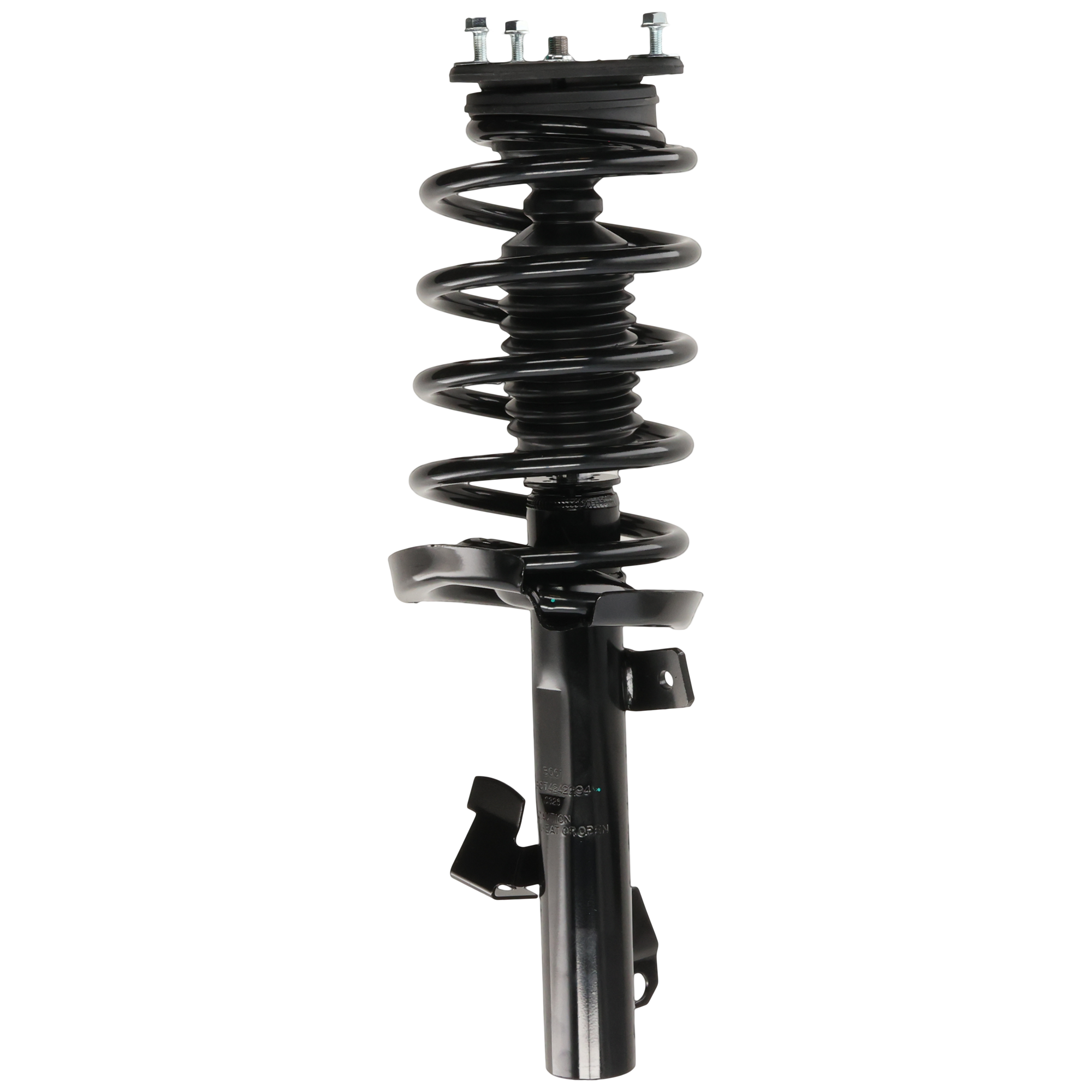 AM MAZDA 5-12-15 FRONT FULLY LOADED STRUT LH SKU JM28050034 OEM 882410-2336311L LS3485691L 130