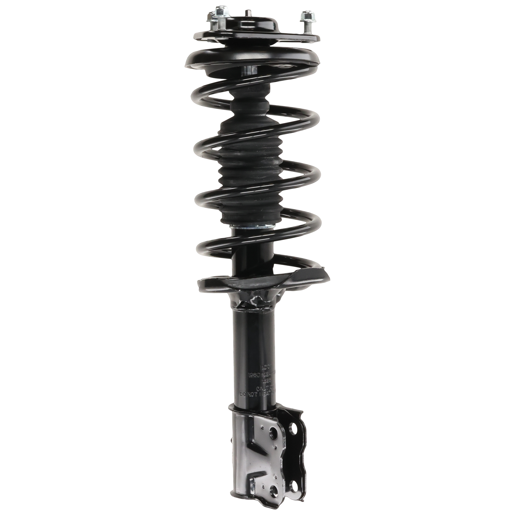 AM LANCER 02-05 FRONT FULLY LOADED STRUT RH=LH ES Model SKU JM28050037 OEM 1331667-172141