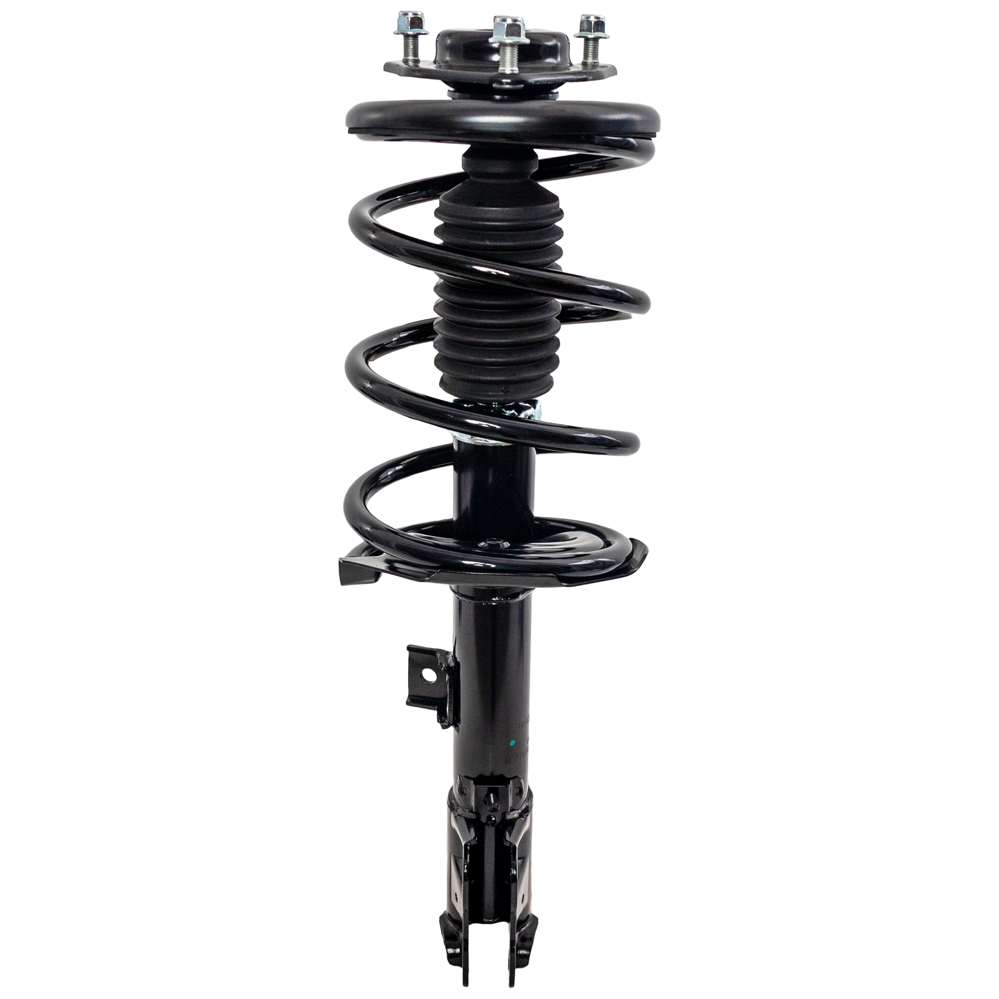 AM OUTLANDER 08-13 FRONT FULLY LOADED STRUT RH SKU JM28050039 OEM PM7000105-4060A174-1331671R SR
