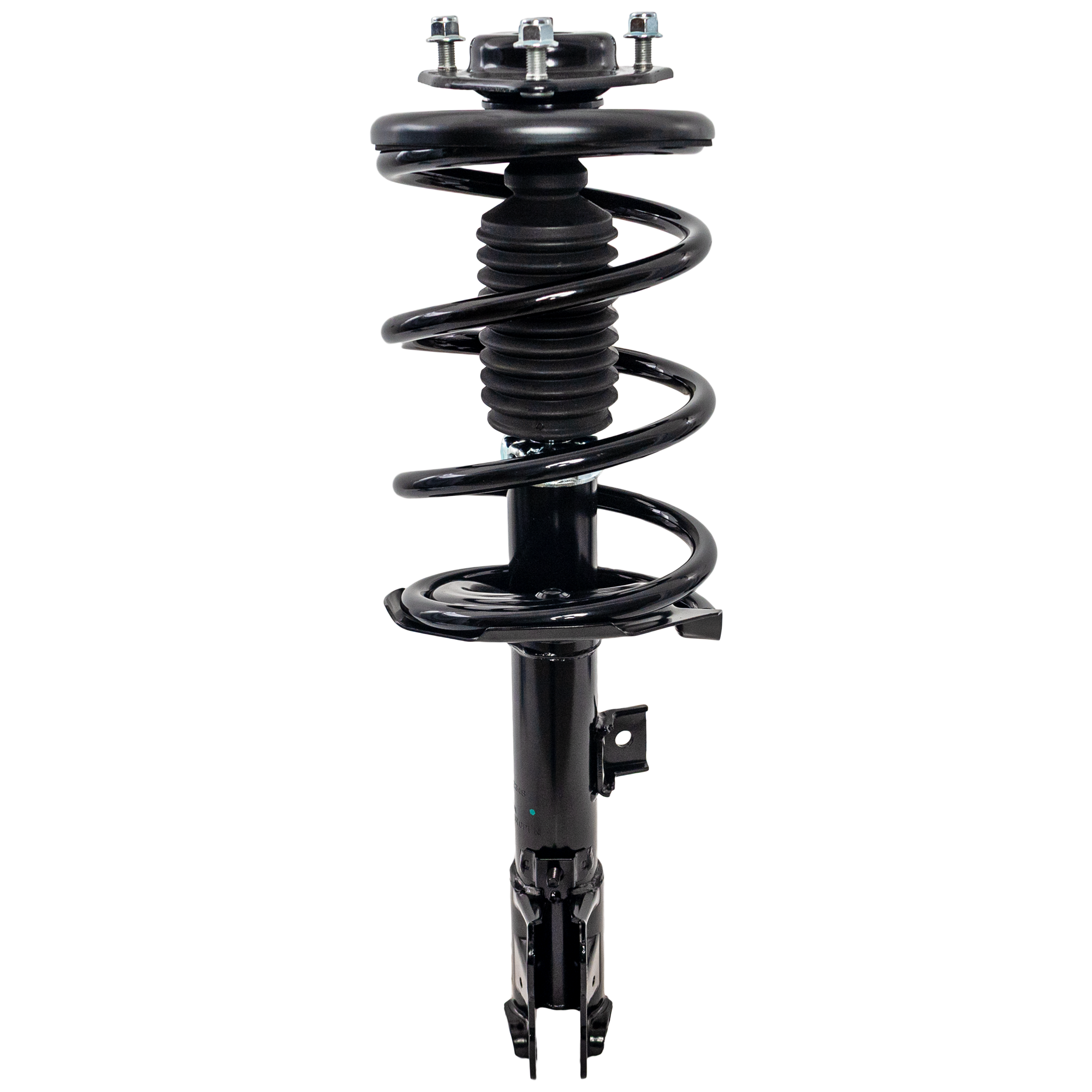 AM OUTLANDER 08-13 FRONT FULLY LOADED STRUT LH SKU JM28050040 OEM 4060A173-2701679905-13235 PM70