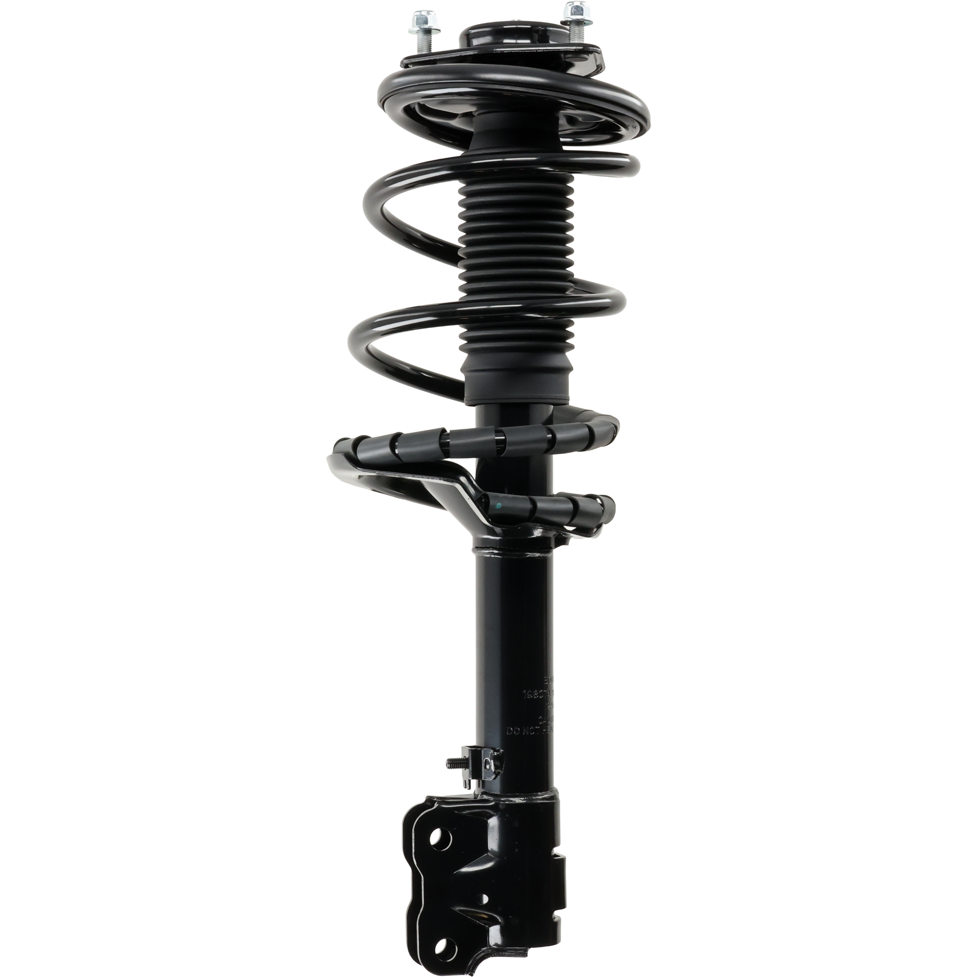 AM OUTLANDER 07-13 FRONT FULLY LOADED STRUT RH 3.0L Eng. SKU JM28050041 OEM 4060A174-1331671R SR4539 SR456