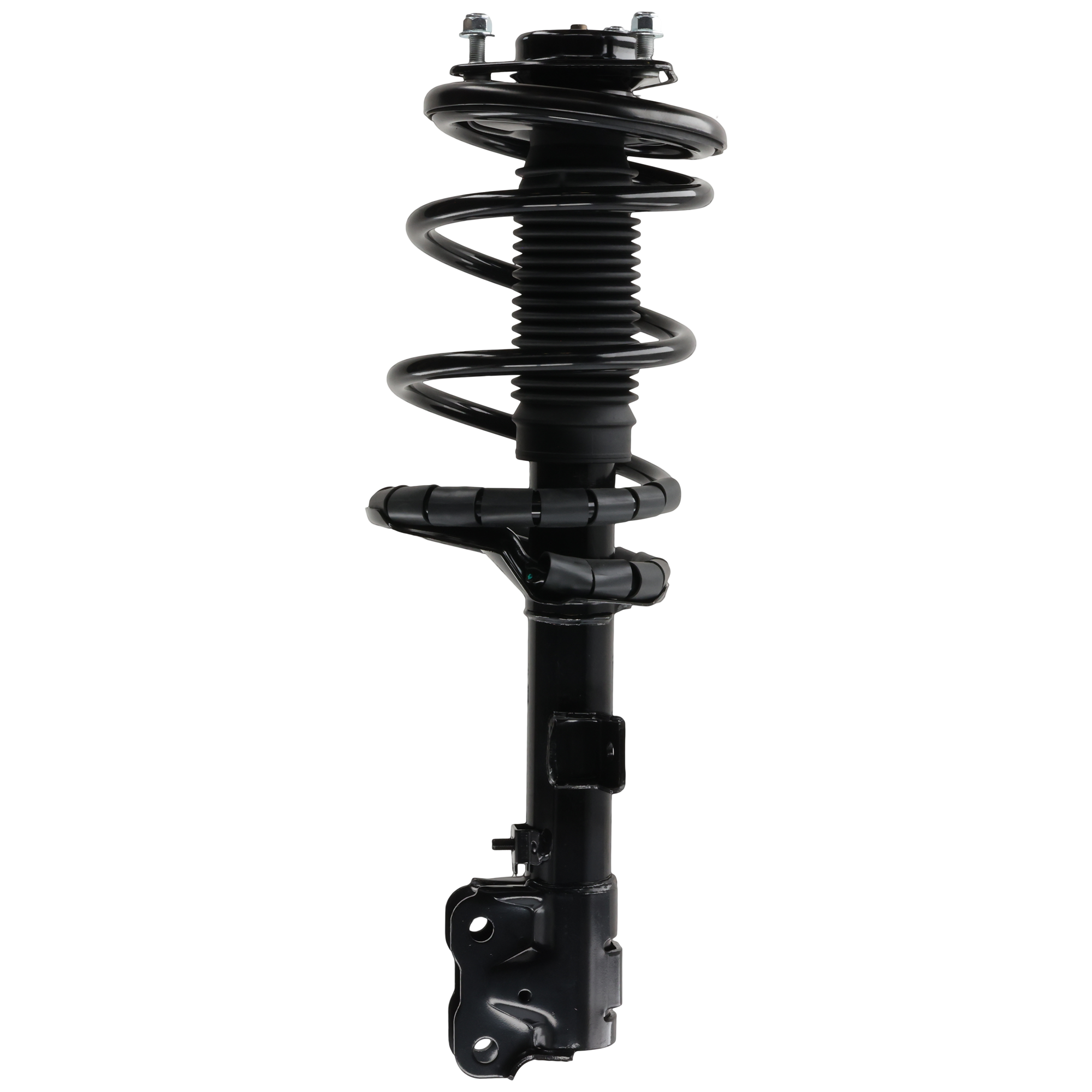 AM OUTLANDER 07-13 FRONT FULLY LOADED STRUT LH 3.0L Eng. SKU JM28050042 OEM 4060A173-272438 SR4540-1331671