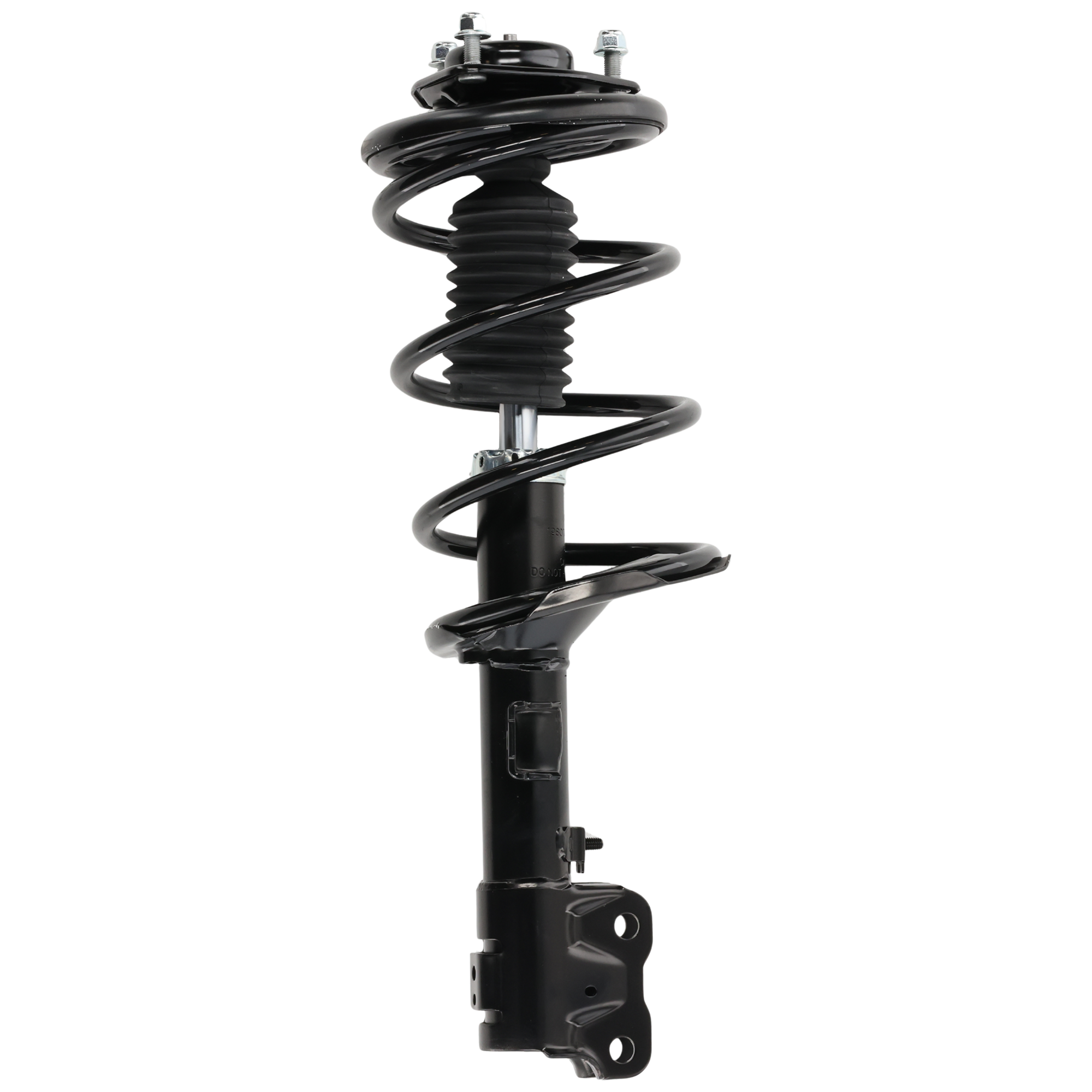 AM LANCER 08-11 FRONT FULLY LOADED STRUT RH GTS Model SKU JM28050045 OEM SR4565-1331665R 4060A308-17250