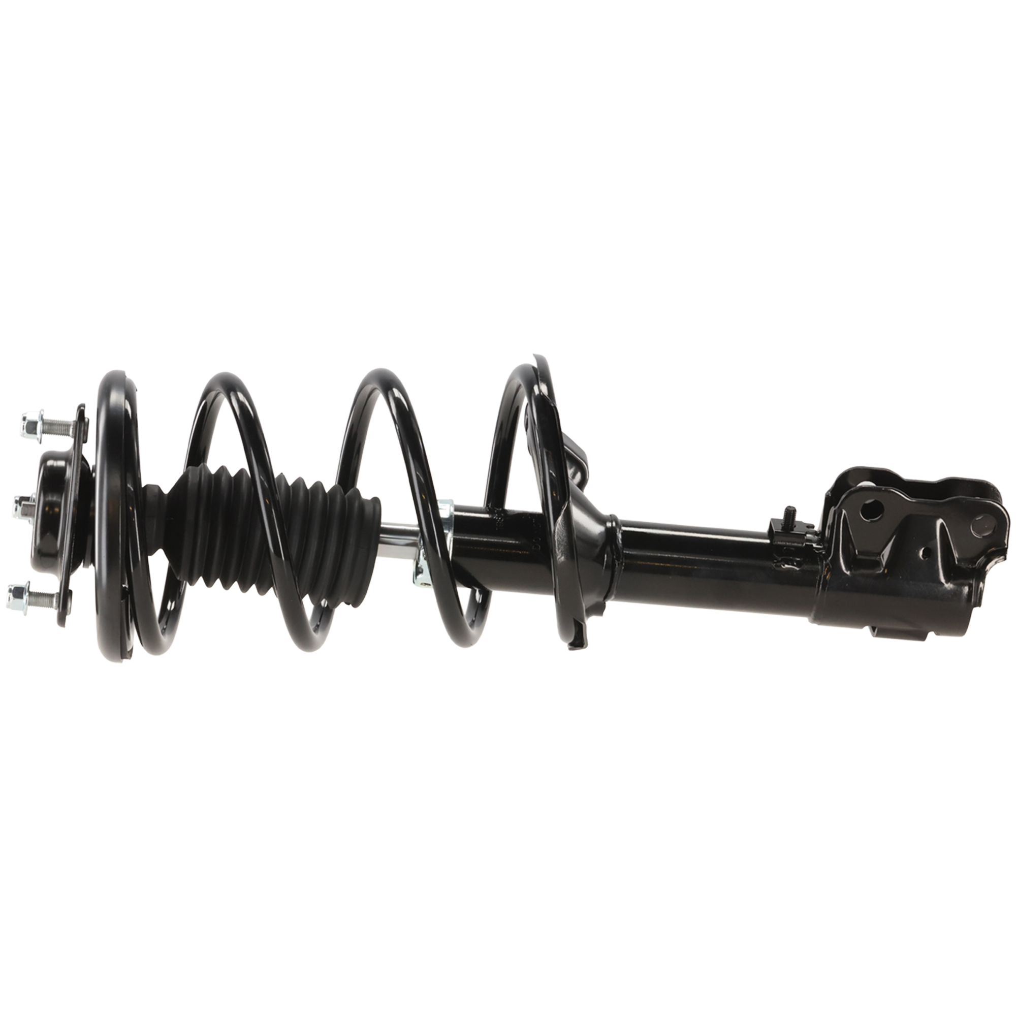 AM LANCER 08-11 FRONT FULLY LOADED STRUT LH GTS Model SKU JM28050046 OEM 4060A205-172505 SR4566-4060A30