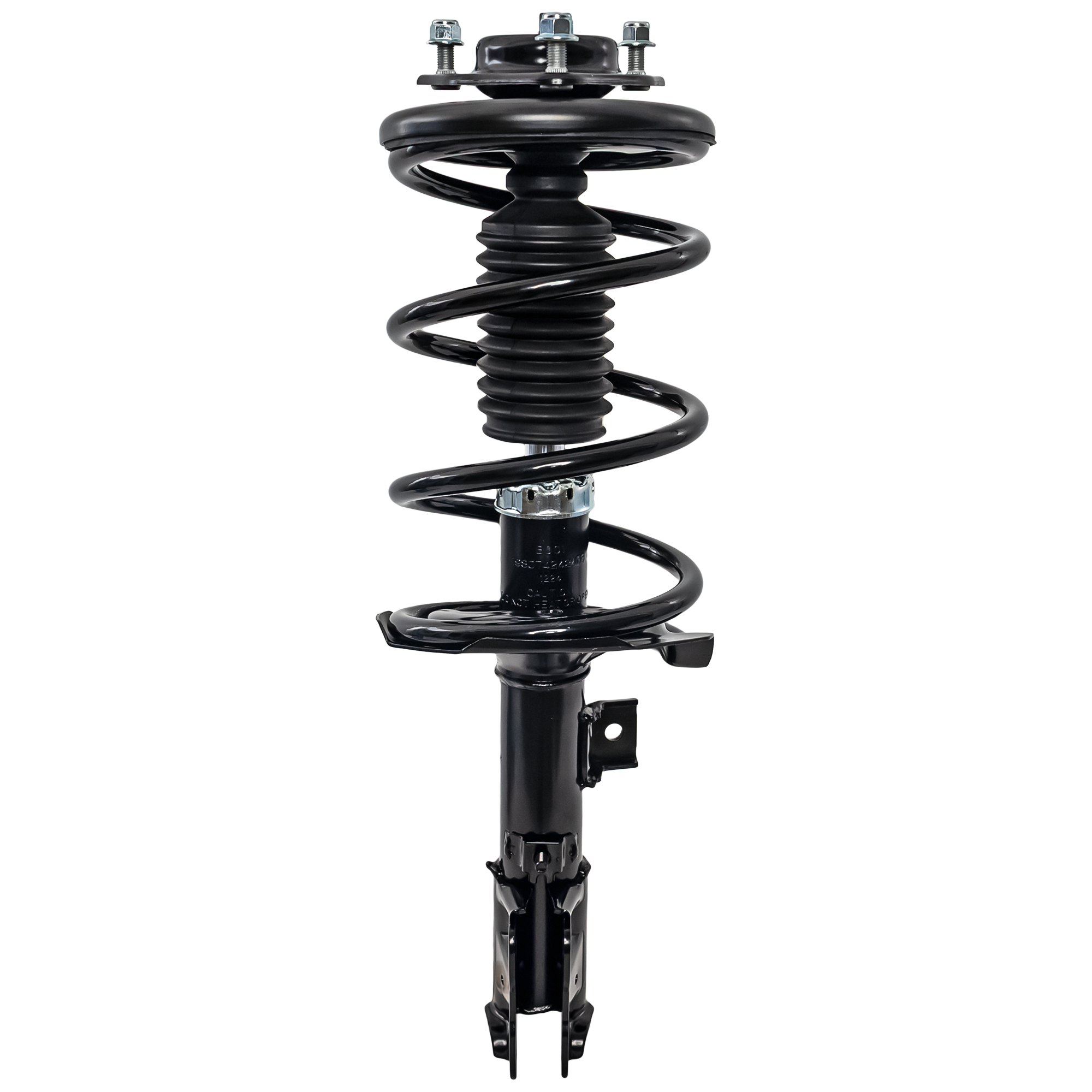 AM LANCER 08-10 FRONT FULLY LOADED STRUT LH ES DE Models SKU JM28050048 OEM 272356-2331664L 4060A066 SR456