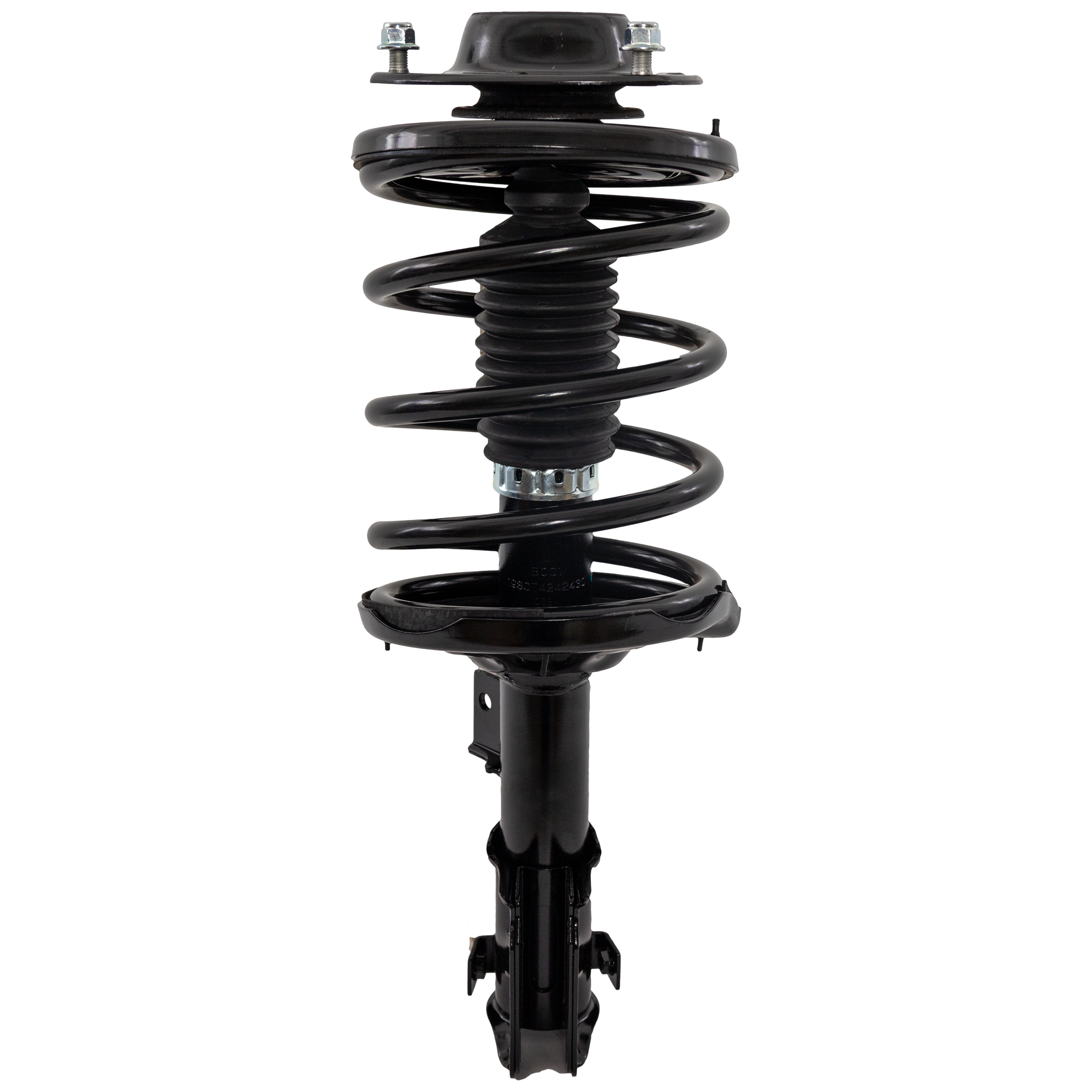 AM GALANT 99-03 FRONT FULLY LOADED STRUT RH 2.4L Eng. SKU JM28050051 OEM LS3485651R 272139-3331663R