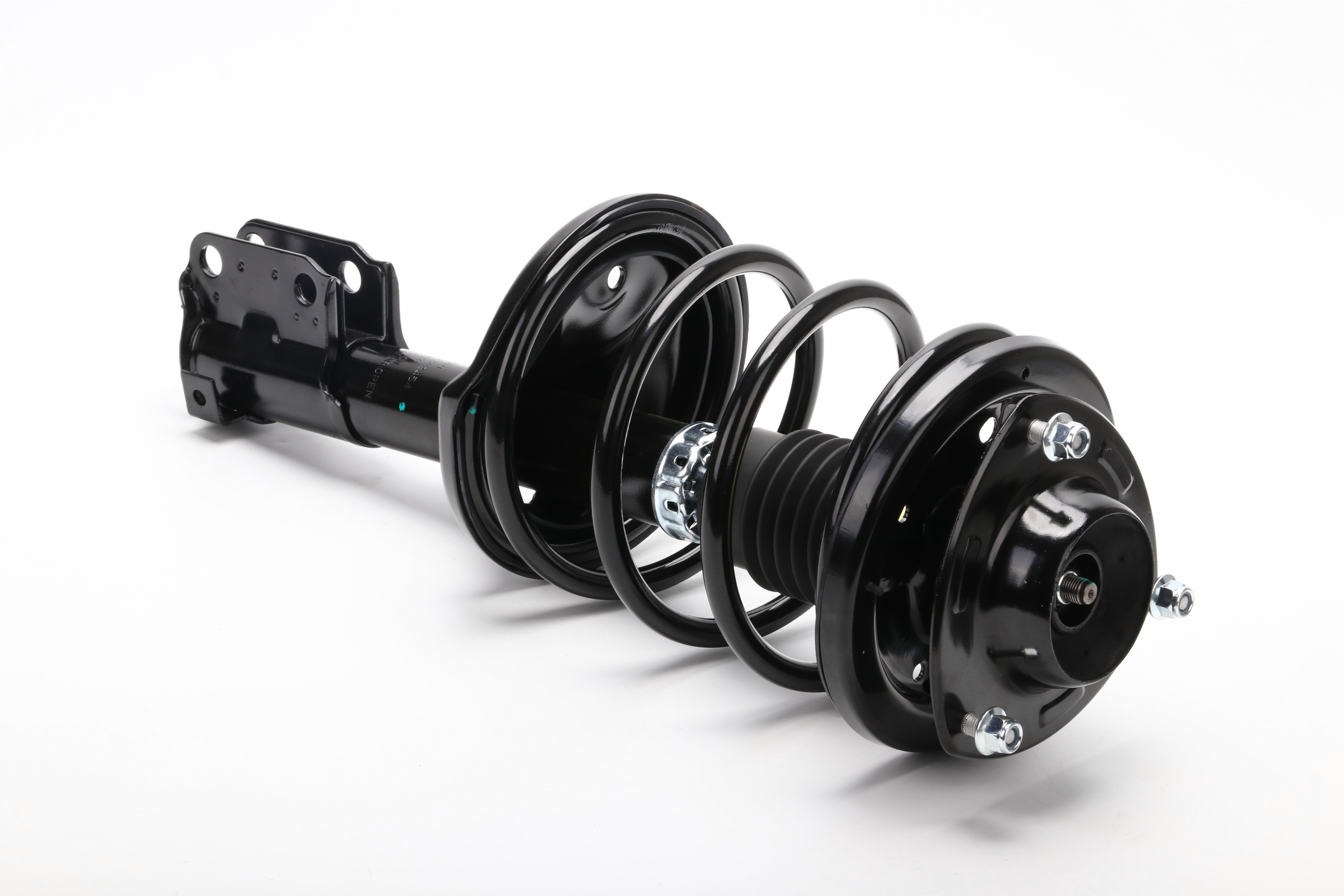 AM ECLIPSE 00-05 SEBRING 01-05 FRONT FULLY LOADED STRUT RH Coupe SKU JM28050053 OEM 272147-812212-501721479-133