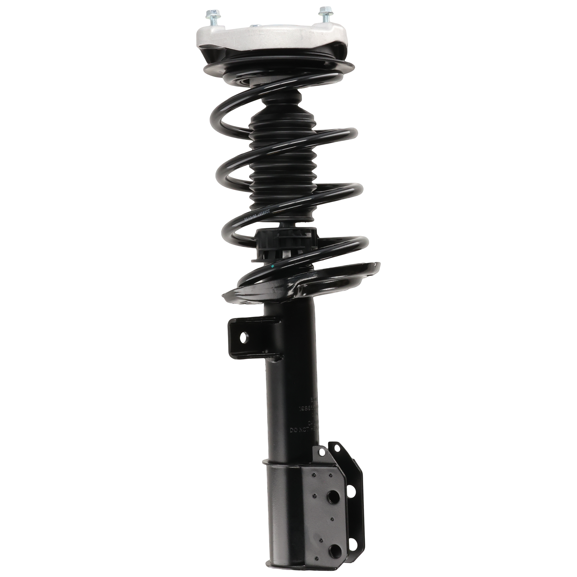 AM GLK350-10-15 FRONT FULLY LOADED STRUT RH=LH Gas Charged SKU JM28050162