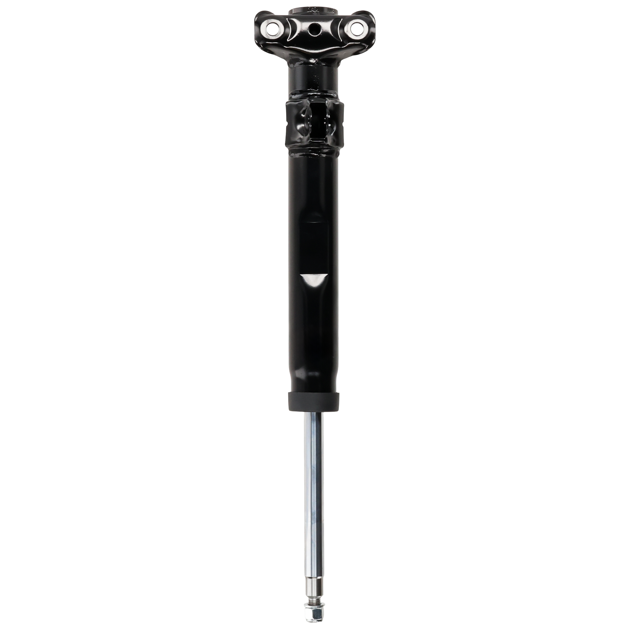 AM 190E 84-93-300E 86-93 FRONT BARE STRUT RH=LH Gas Charged Twin tube SKU JM280501 OEM 2013200931-2013201131