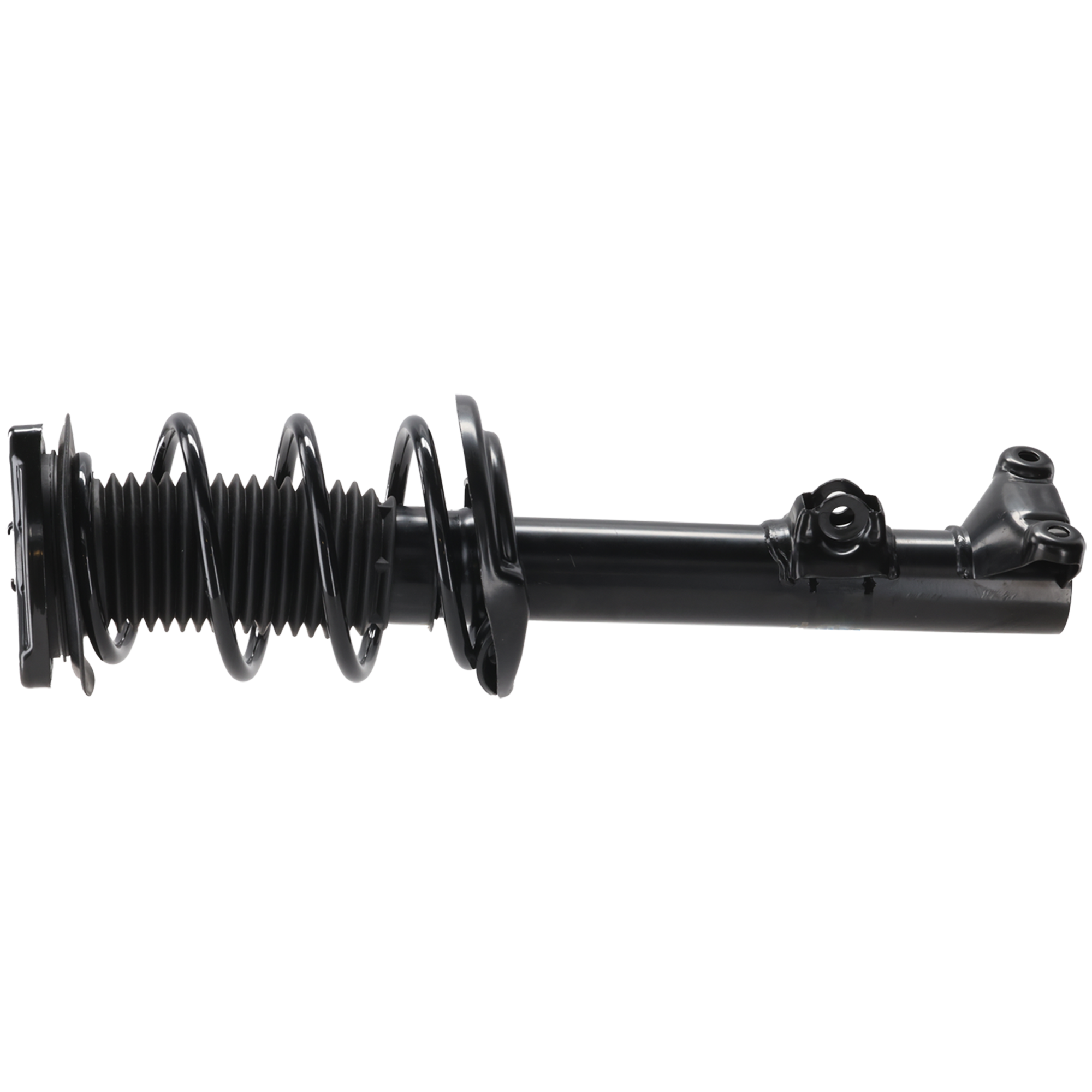 AM E550-10-17 C350-08-15 FRONT FULLY LOADED STRUT RH SKU JM28050211 OEM A2043231000