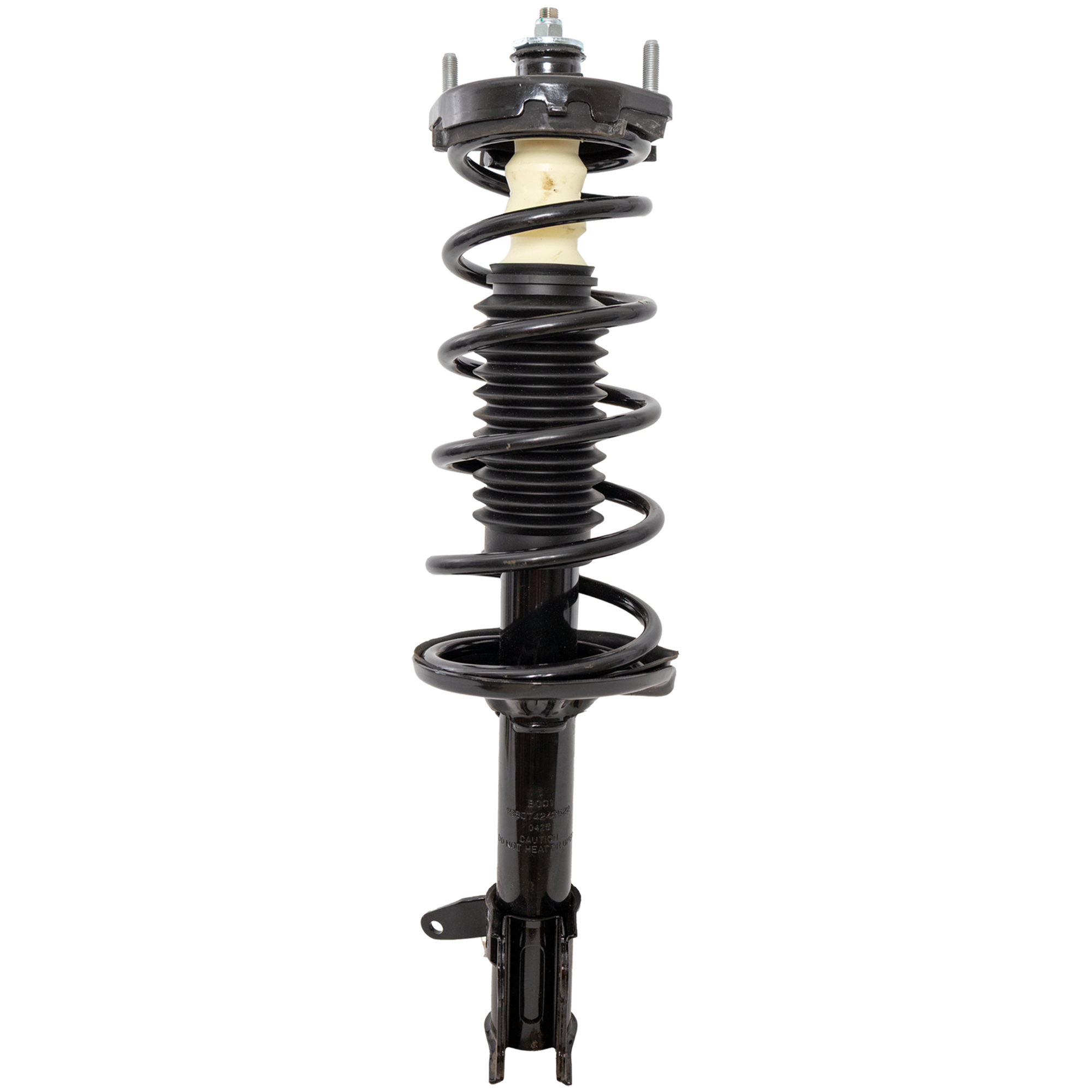 AM PROTEGE 99-03 REAR FULLY LOADED STRUT RH Gas Charged Twin tube SKU JM28070007 OEM G57510-818131-171588-2331008R