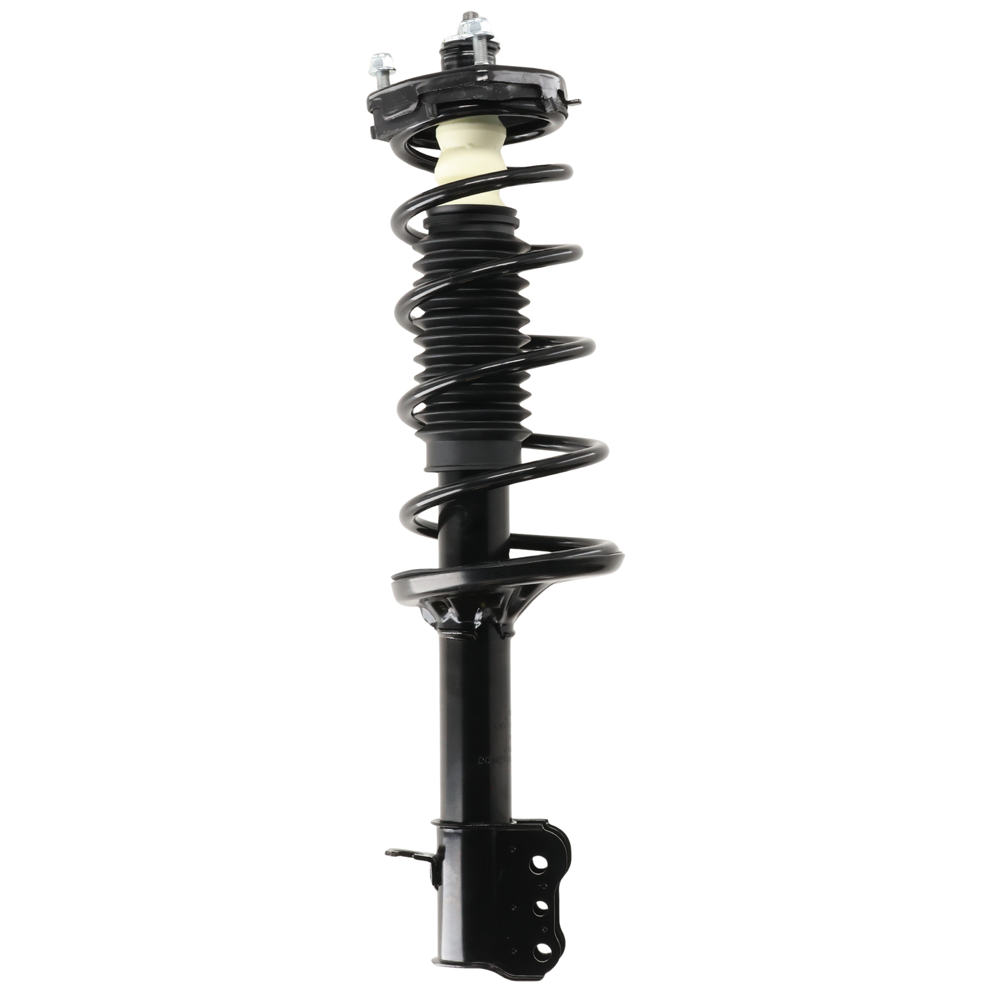 AM PROTEGE 99-03 REAR FULLY LOADED STRUT LH Gas Charged Twin tube SKU JM28070008 OEM 171589-818142-331008L 2331008L