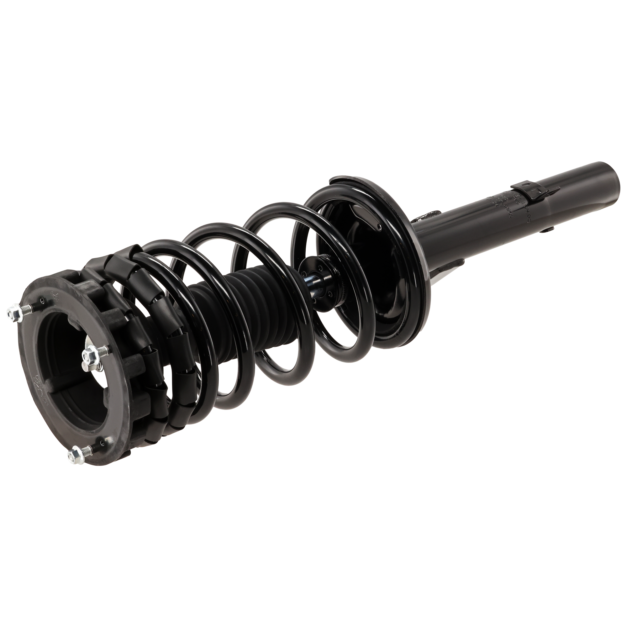 AM TAURUS 94-07 SABLE 94-05 REAR FULLY LOADED STRUT RH=LH With Taxi Package SKU JM28070009