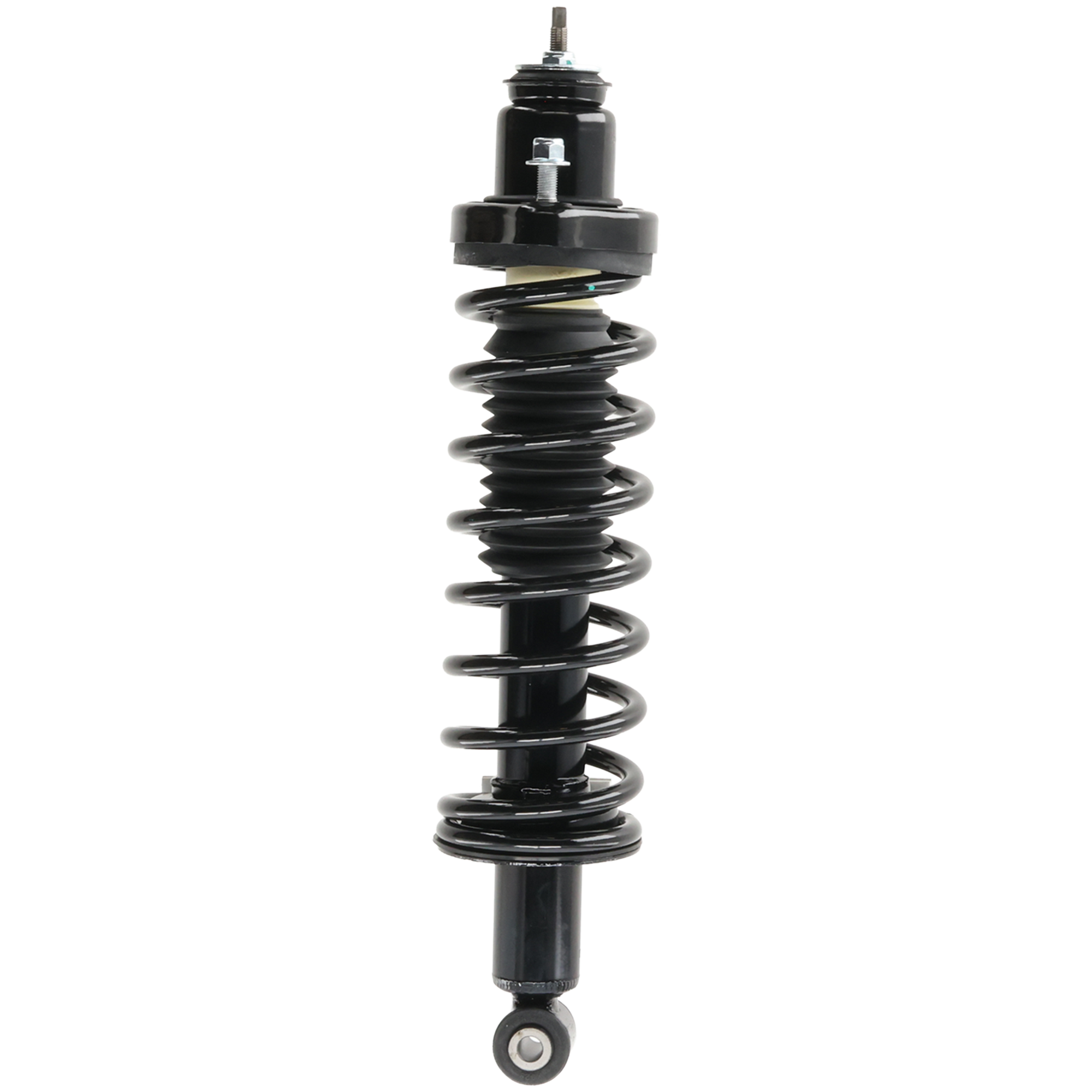 AM LANCER 02-07 REAR FULLY LOADED STRUT RH=LH Gas Charged Twin tube SKU JM28070044