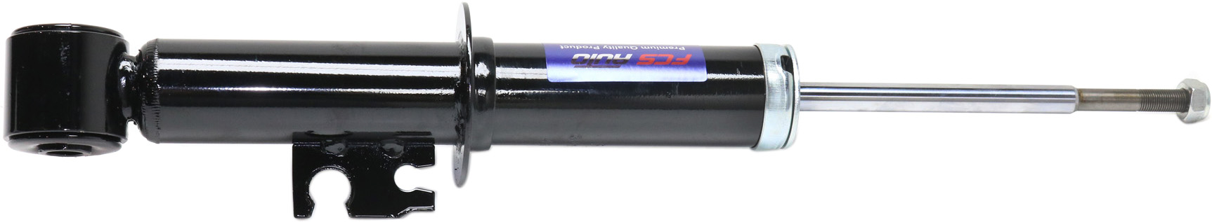 AM COOPER 02-08 REAR BARE STRUT RH=LH Gas Charged Twin tube Front Wheel Drive SKU JM280712 OEM 33506764914-33526781136