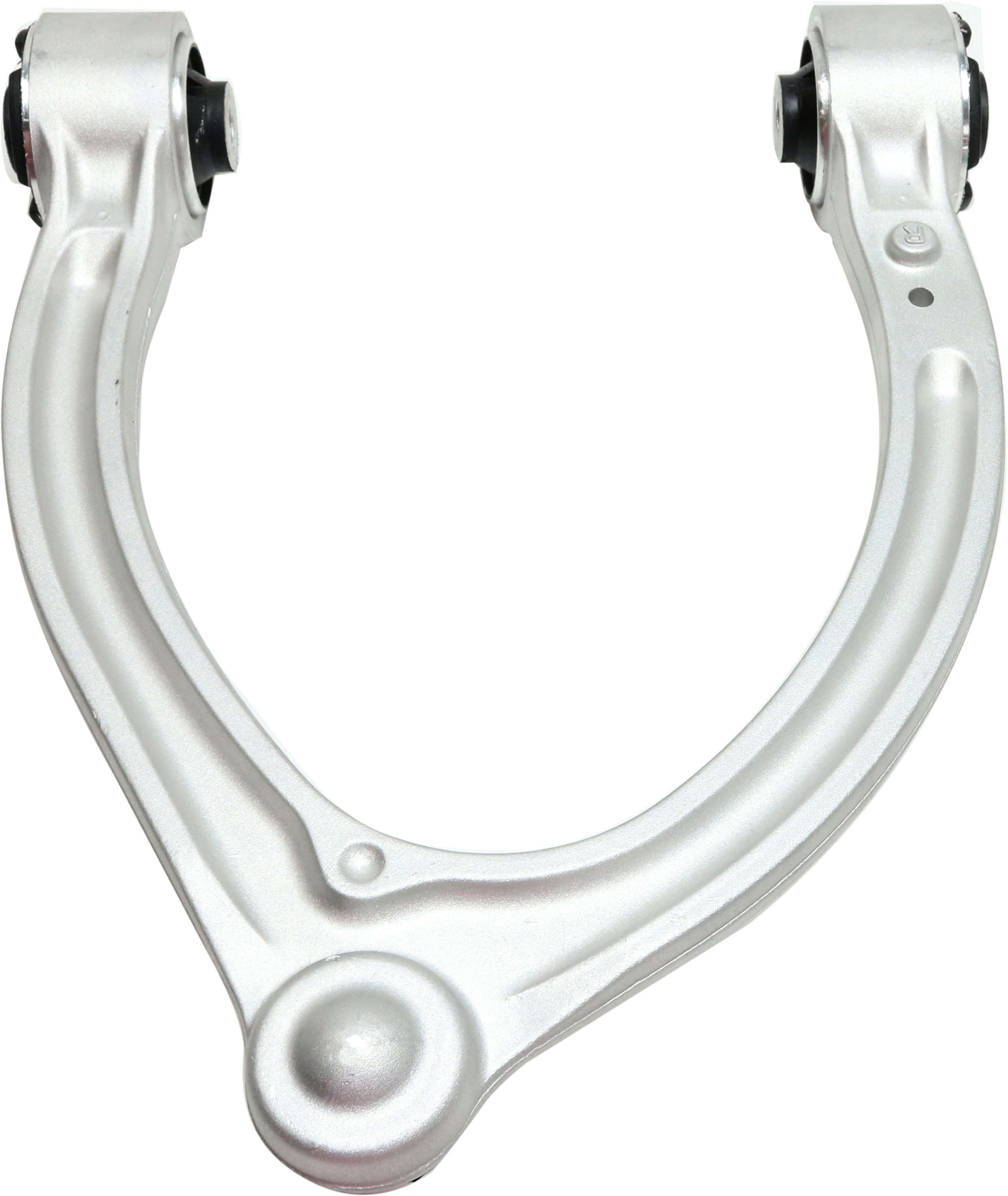 AM S CLASS 07-13 CL CLASS 07-14 FRONT CONTROL ARM RH Upper w Ball Joint and Bushing SKU JM281415 OEM 2213309007-2213300407
