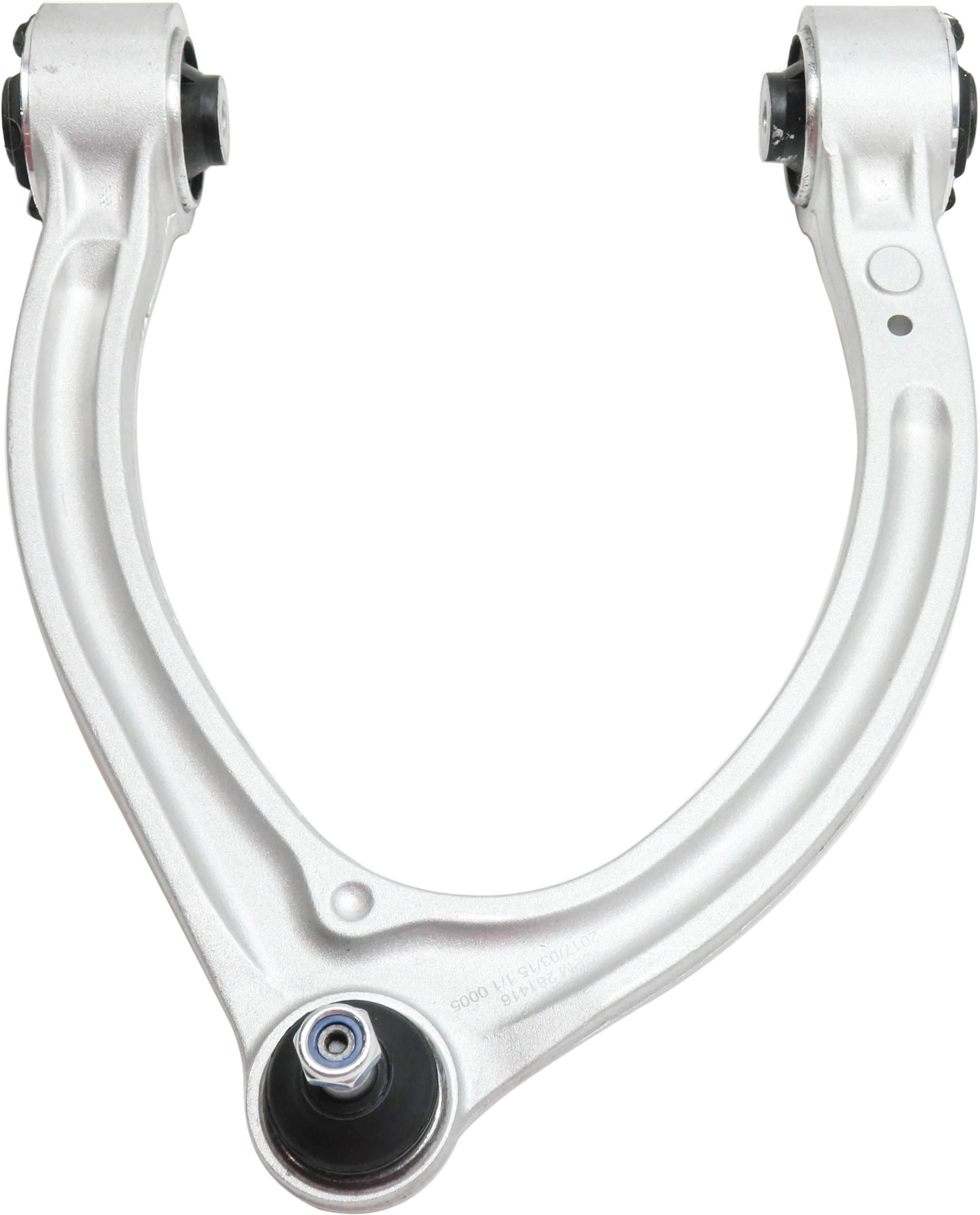 AM S CLASS 07-13 CL CLASS 07-14 FRONT CONTROL ARM LH Upper w Ball Joint and Bushing SKU JM281416 OEM 2213300307