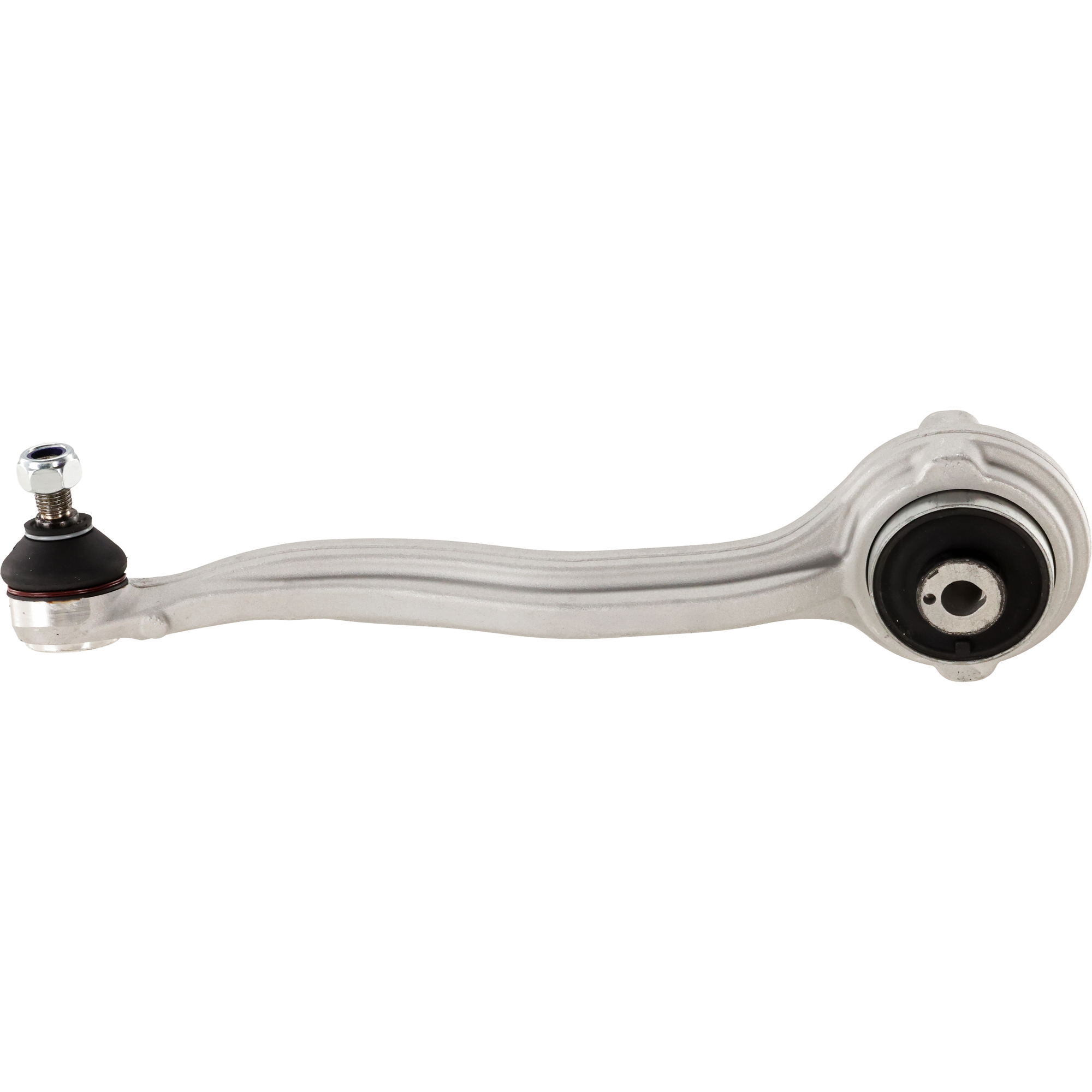 AM C CLASS 01-15 FRONT CONTROL ARM RH Lower Frontward w Ball Joint and Bushing Rear Wheel Drive SKU JM281513 OEM 2033300211-2033301711-20333040