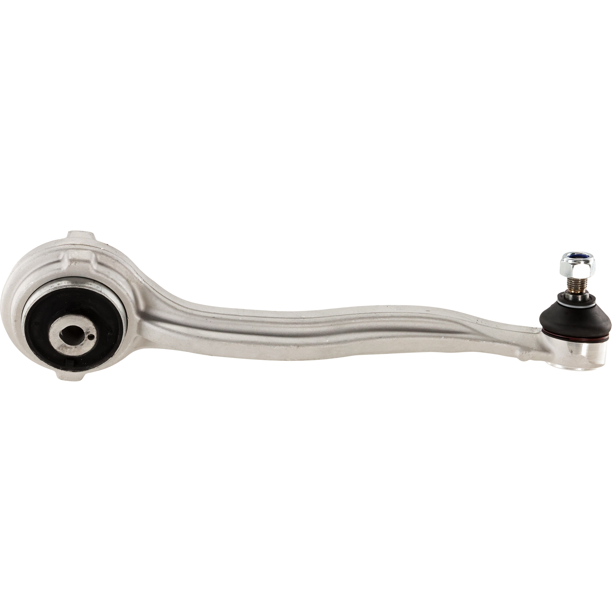 AM C CLASS 01-15 FRONT CONTROL ARM LH Lower Frontward w Ball Joint and Bushing Rear Wheel Drive SKU JM281514 OEM 2033300111-2033301611-20333039