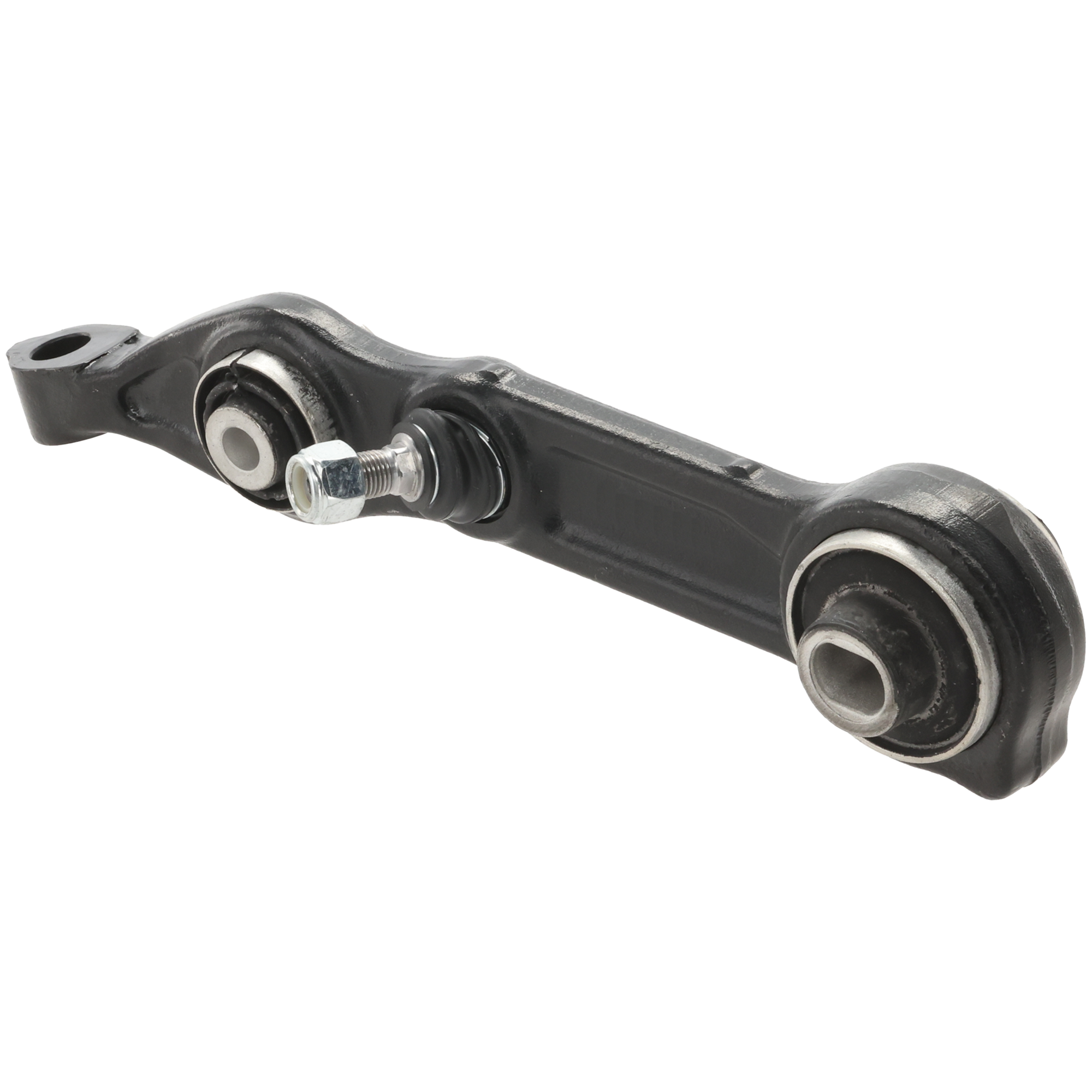 AM E CLASS 03-09 FRONT CONTROL ARM LH Lower Rearward RWD w o Ball Joint and w Bushing SKU JM281528 OEM 2113308107