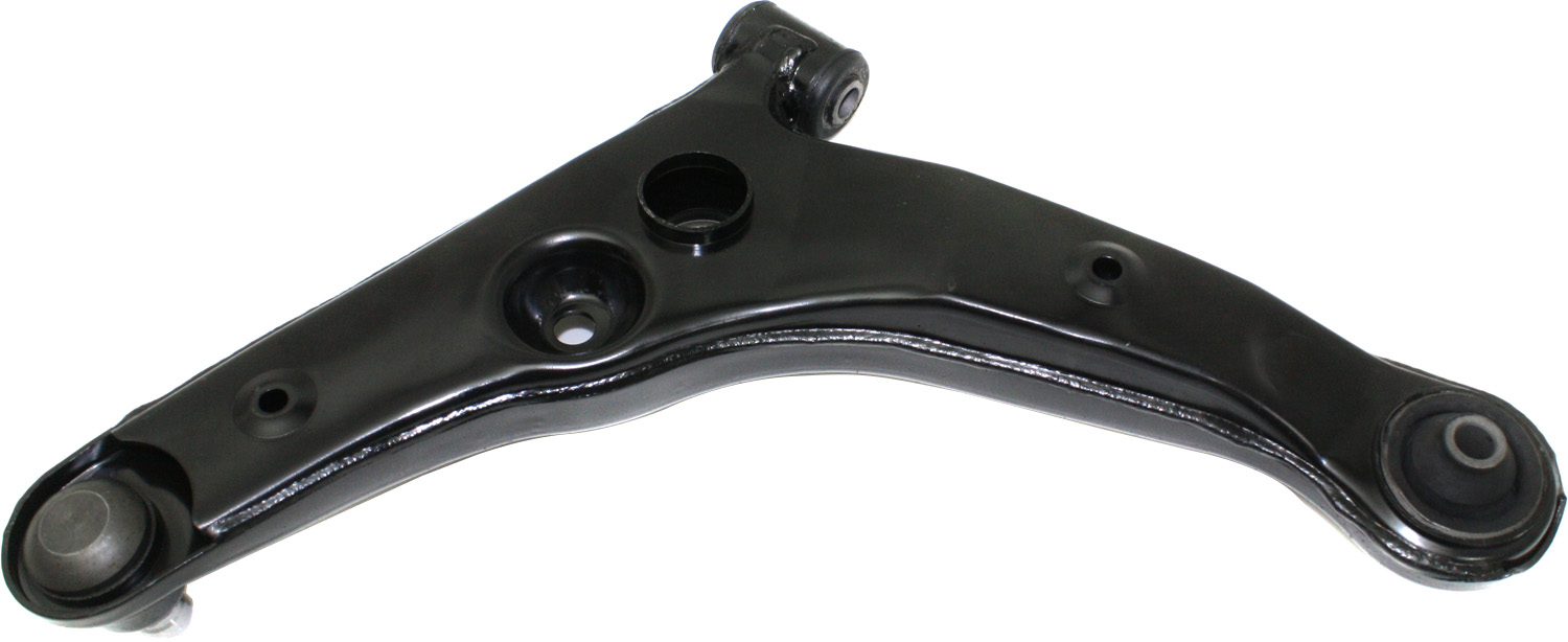 AM LANCER 02-07 FRONT CONTROL ARM RH Lower w Ball Joint and Bushing Naturally Aspirated SKU JM281550 OEM MR403420
