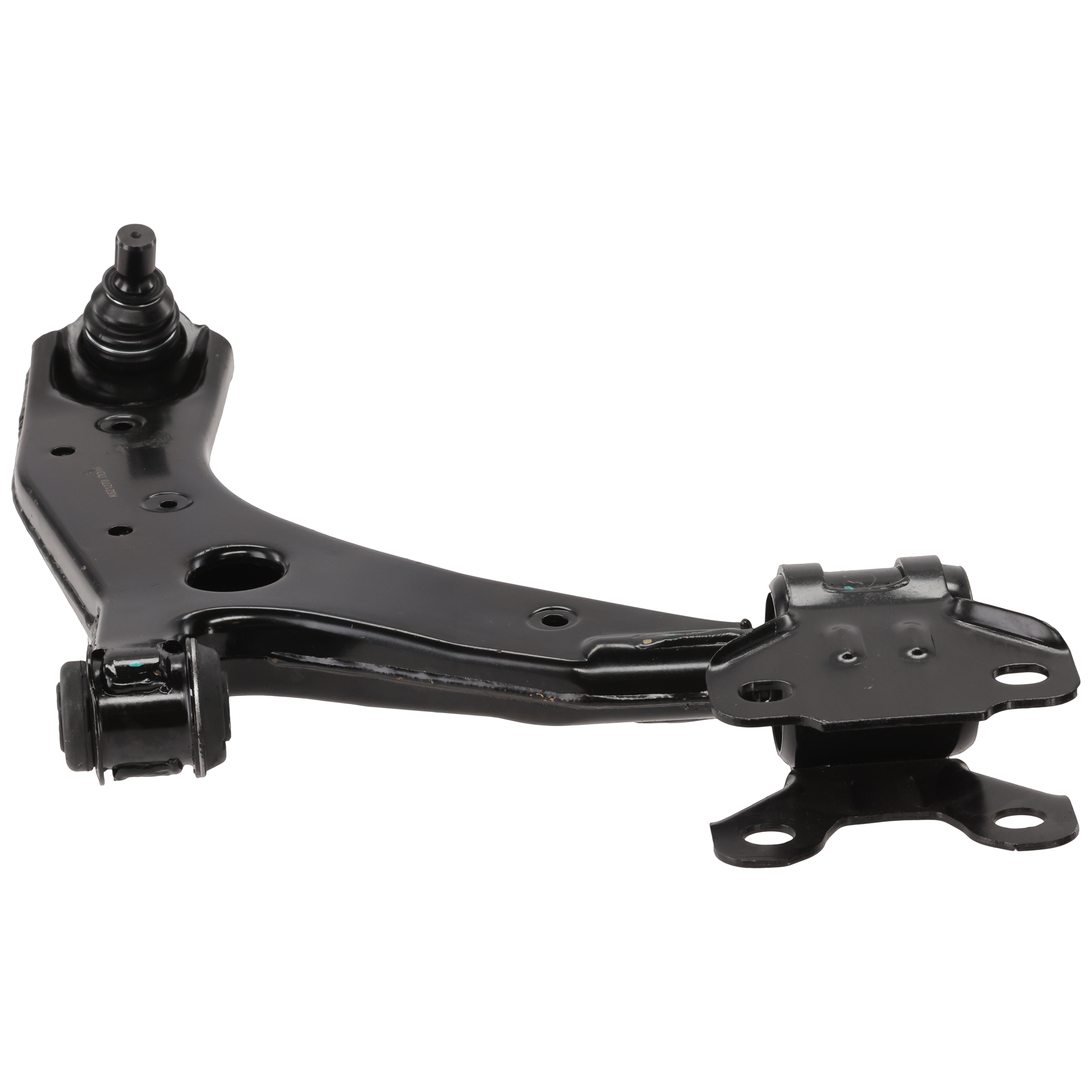 AM MAZDA 3-10-13 FRONT CONTROL ARM RH Lower w Ball Joint and Bushing SKU JM281583 OEM BBM234300