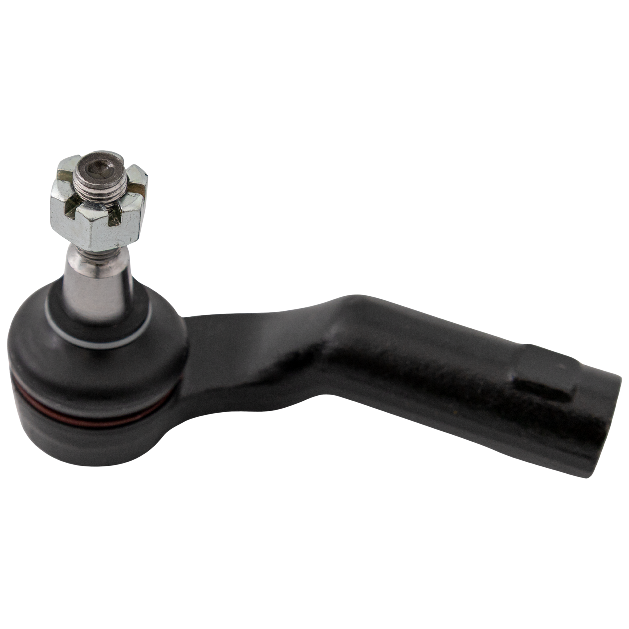 AM MAZDA 3-04-13 MAZDA 5-06-17 FRONT TIE ROD END LH Outer SKU JM282105 Partslink MA4520100 OEM BP4L32290
