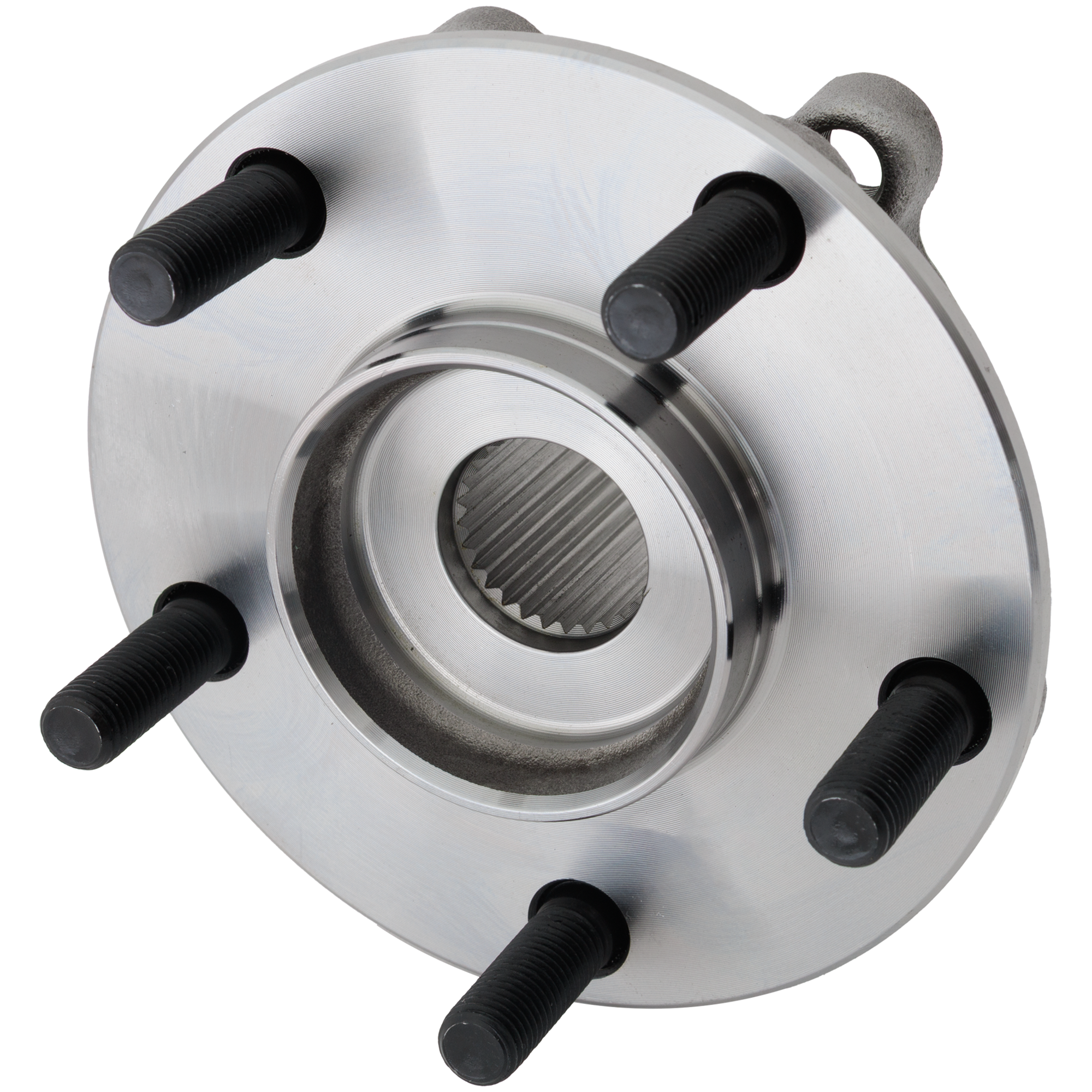 AM MAZDA 3-14-18 CX 3-16-20 FRONT HUB ASSEMBLY RH=LH w Bearing SKU JM28370001