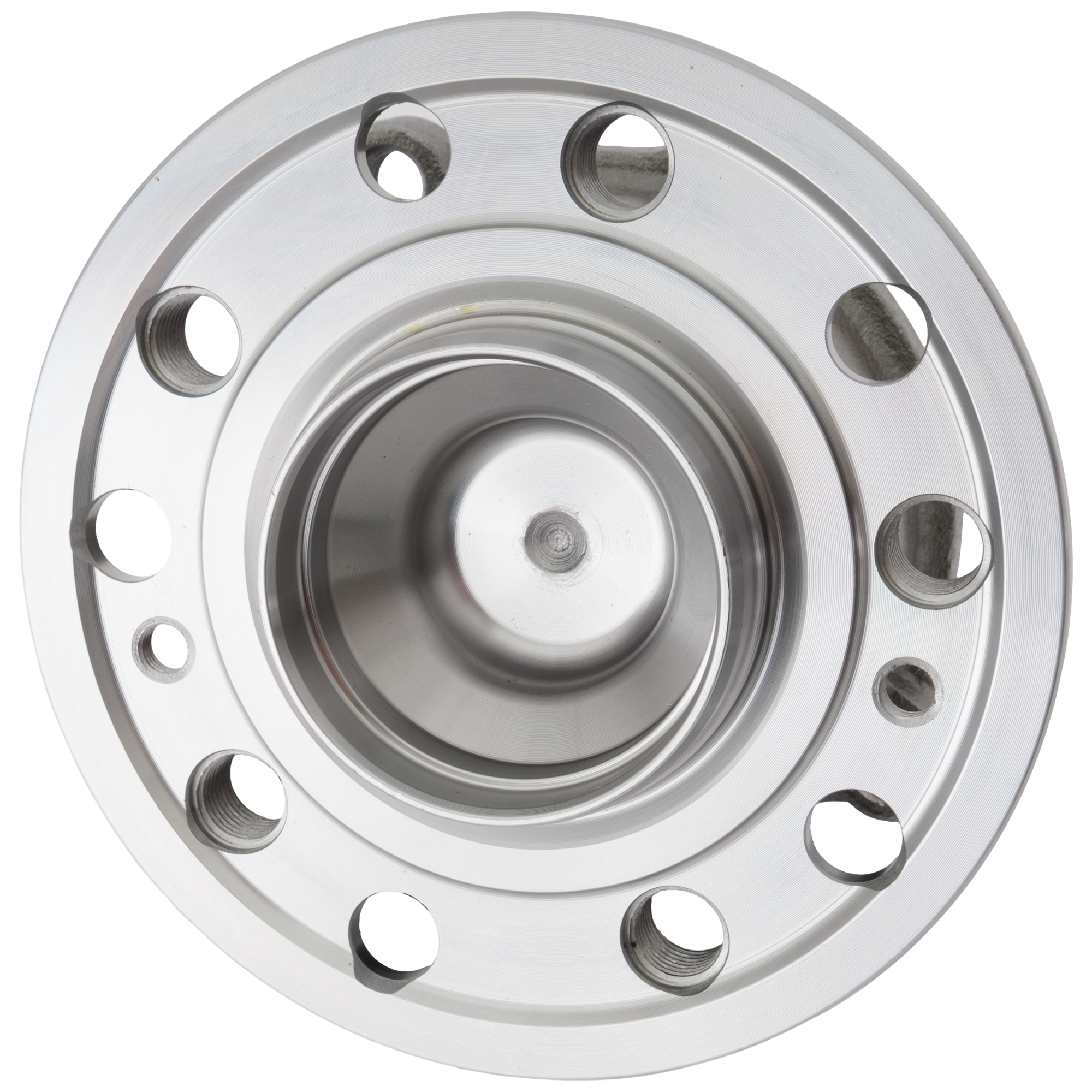 AM C CLASS 15-23 GLC CLASS 16-22 FRONT HUB ASSEMBLY RH=LH 5 Lugs SKU JM28370007