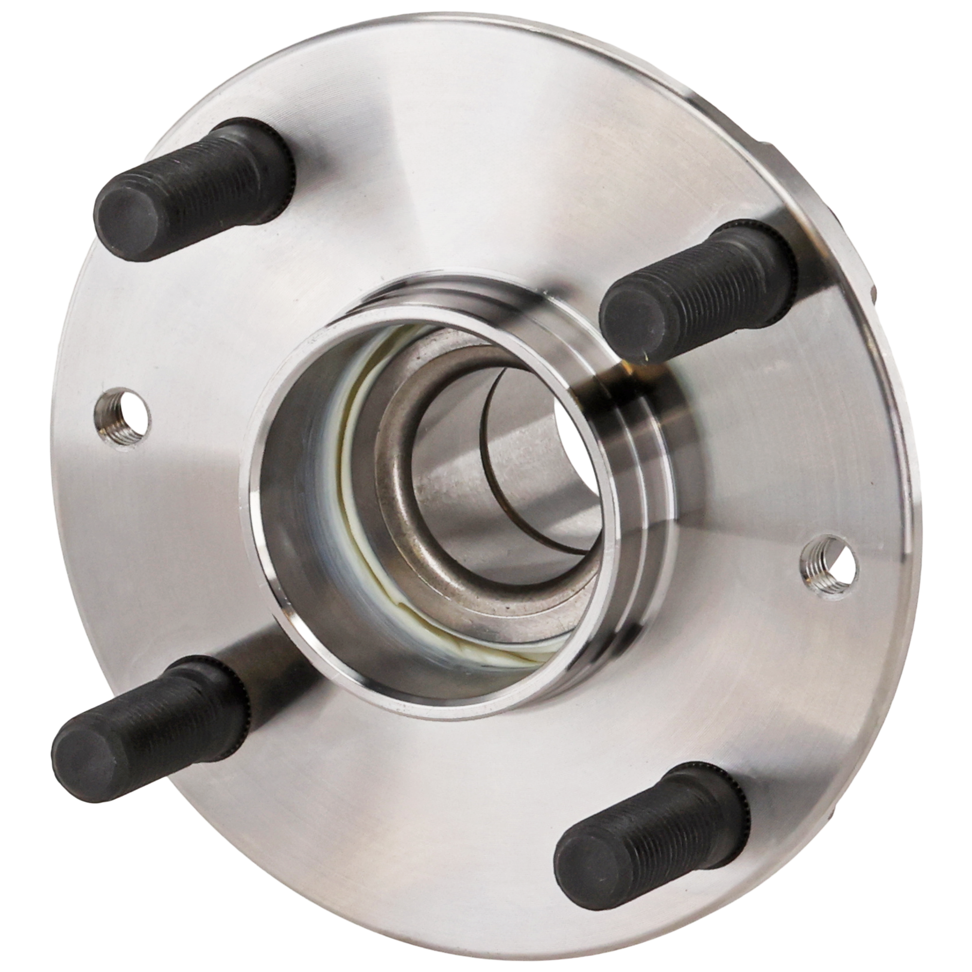 AM MIATA 90-05 FRONT HUB ASSEMBLY RH=LH 4 Studs w o ABS SKU JM283701 OEM 513152-40545005 B45533047D BR9