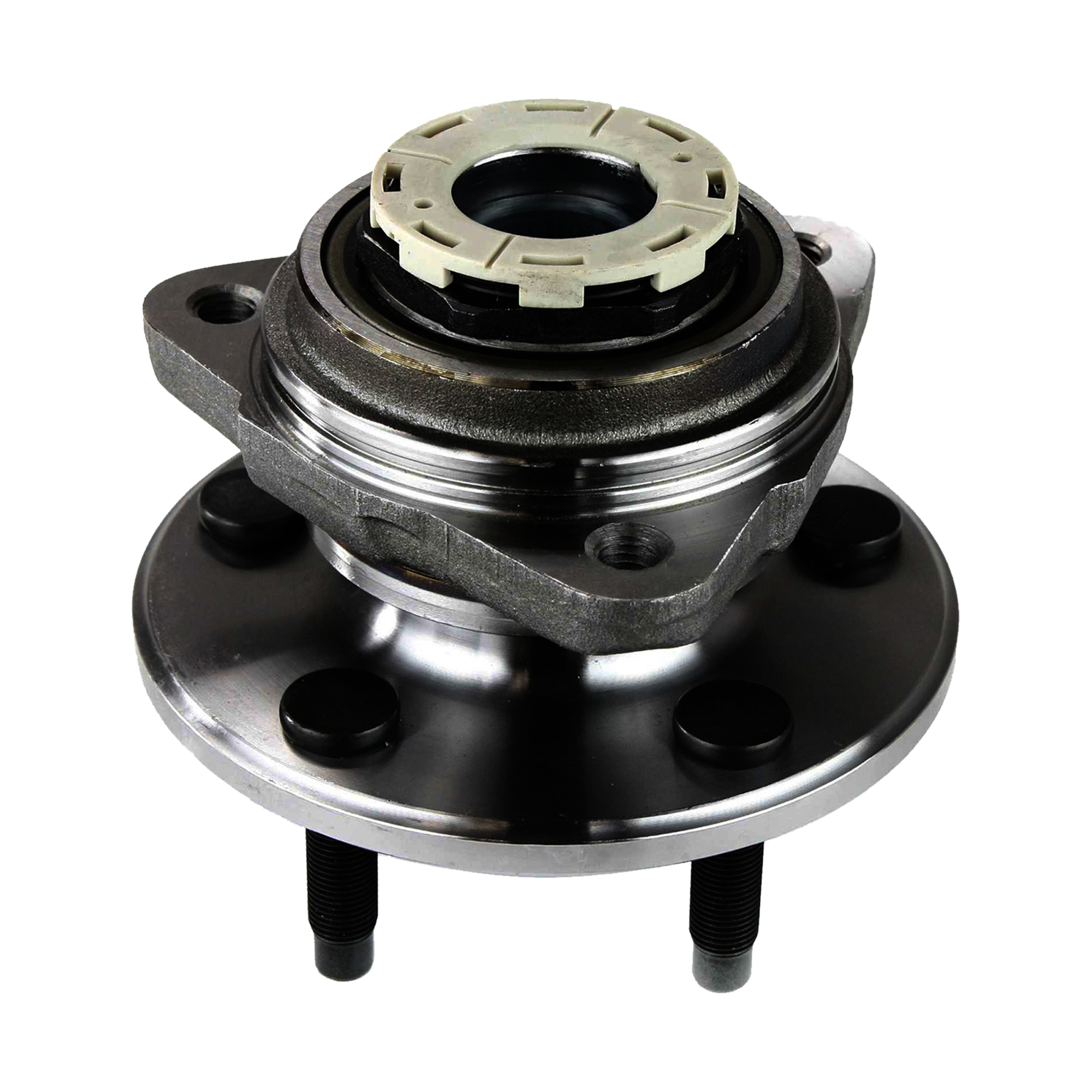 AM MAZDA PICKUP 98-00 FRONT HUB ASSEMBLY RH=LH 5 Studs 5 x 114.3 mm PCD Bolt Pattern SKU JM283702 OEM 515026-516168-715026-7250091-4