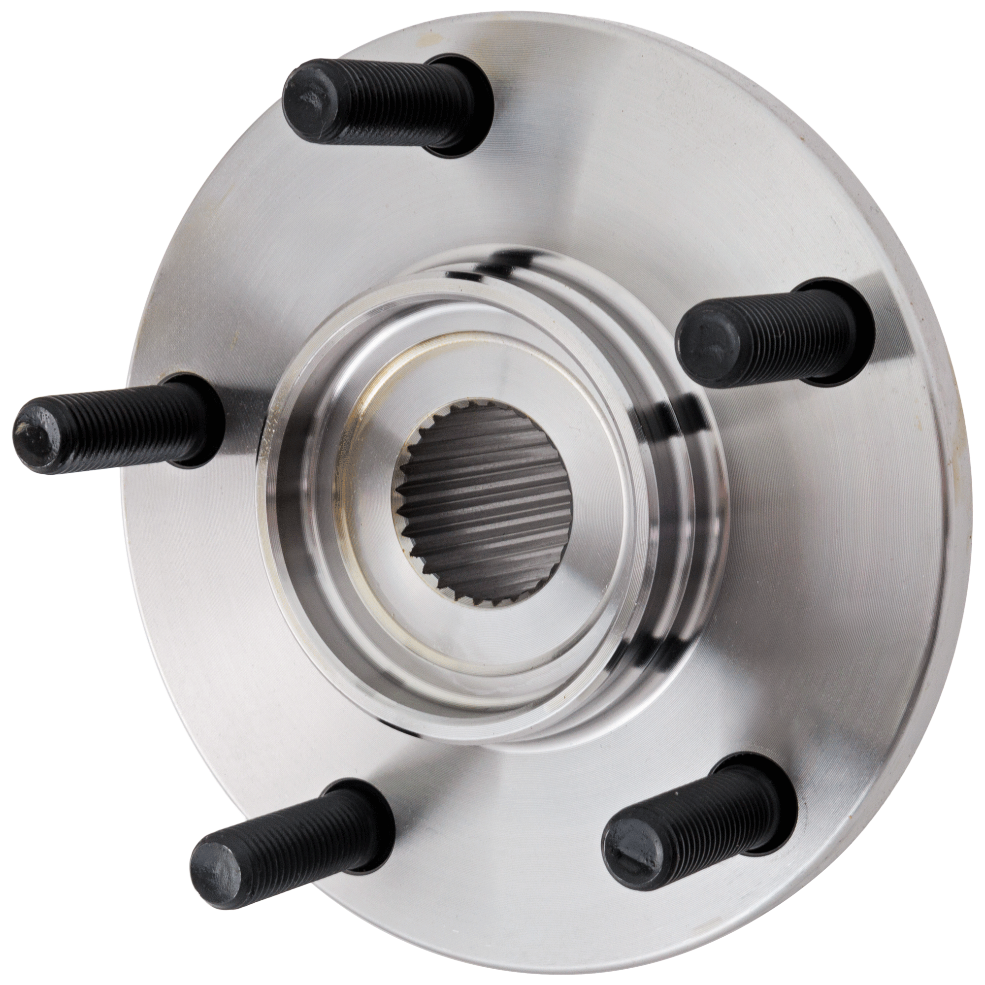 AM LANCER 08-17 OUTLANDER PHEV 18-20 FRONT HUB ASSEMBLY RH=LH 5 Studs SKU JM283719 OEM 3880A018