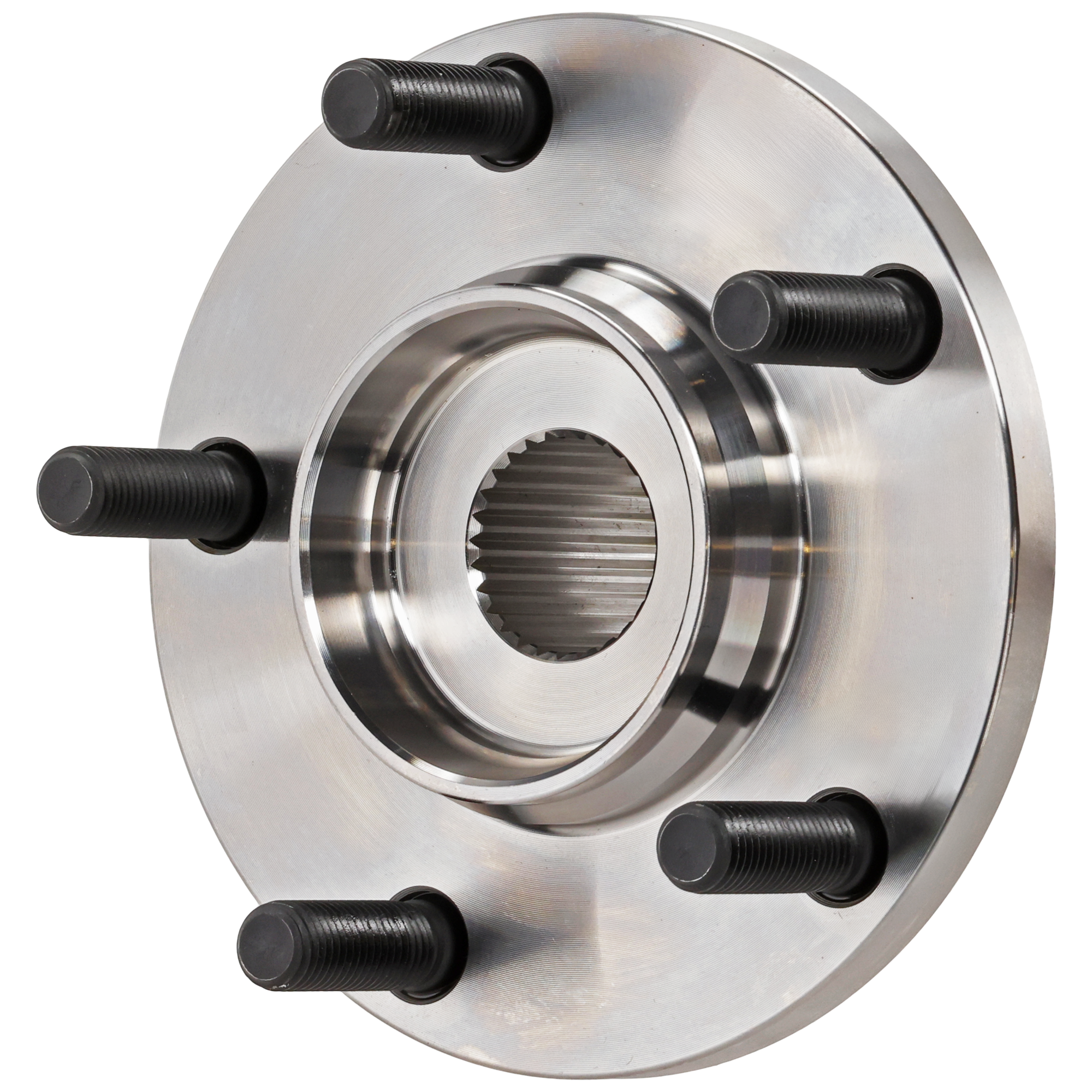 AM MAZDA 3-05-13 MAZDA 5-06-15 FRONT HUB ASSEMBLY RH=LH 5 Studs SKU JM283721 OEM C23633060A