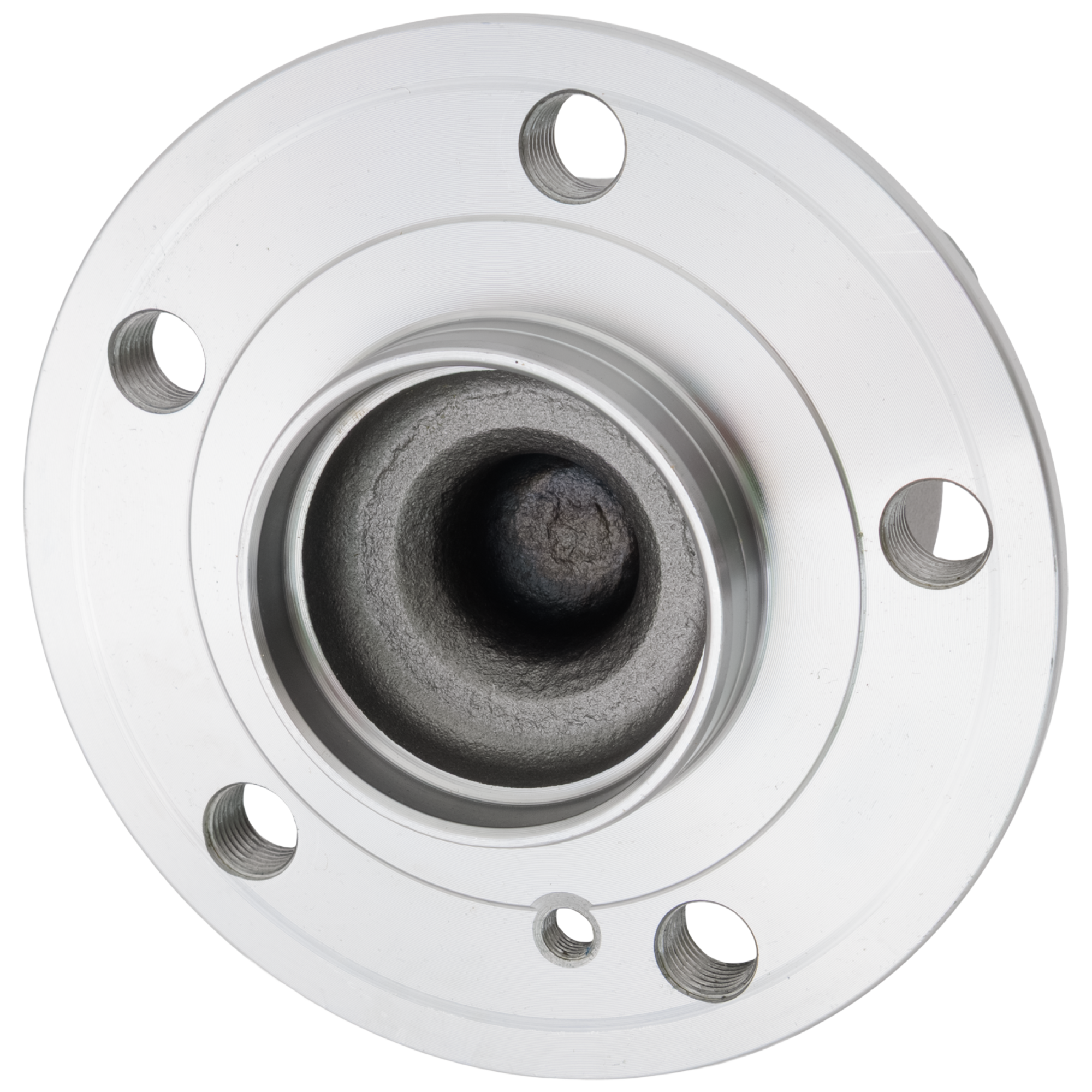 AM CLA250-14-19 GLA250-15-20 REAR HUB ASSEMBLY RH=LH Front Wheel Drive 5 Lugs SKU JM28380012