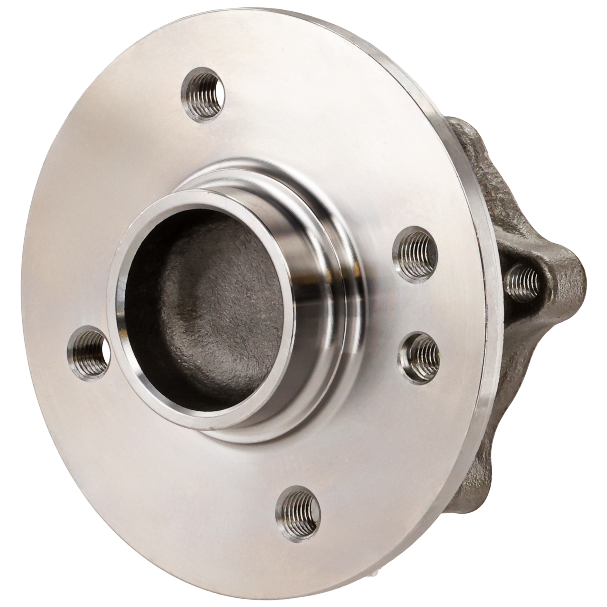 AM COOPER 02-06 REAR HUB ASSEMBLY RH=LH 4 Studs SKU JM285907 OEM 33416756830