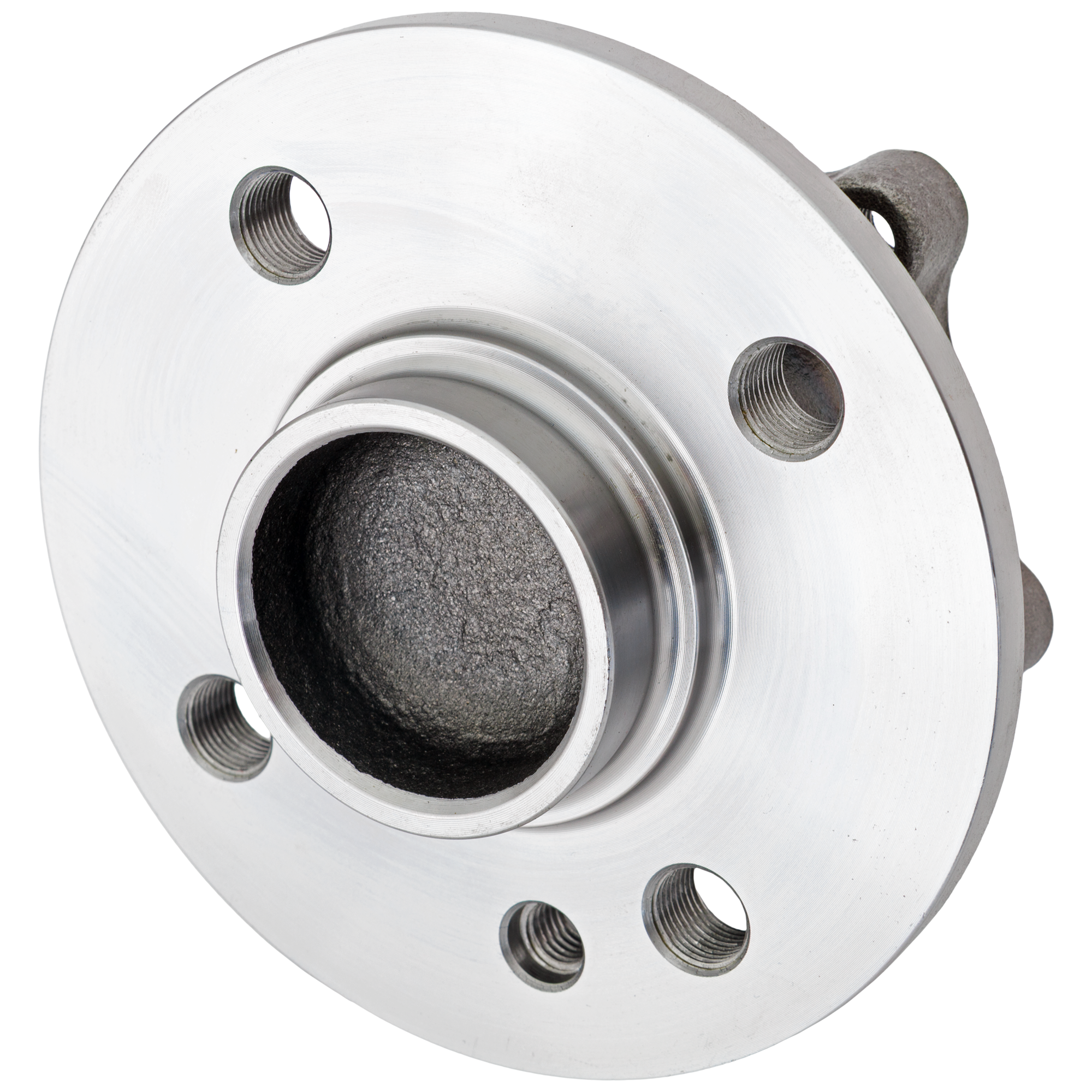 AM COOPER 07-15 REAR HUB ASSEMBLY RH=LH 4 Studs FWD SKU JM285917 OEM 512427-516341-712427-7153010-4
