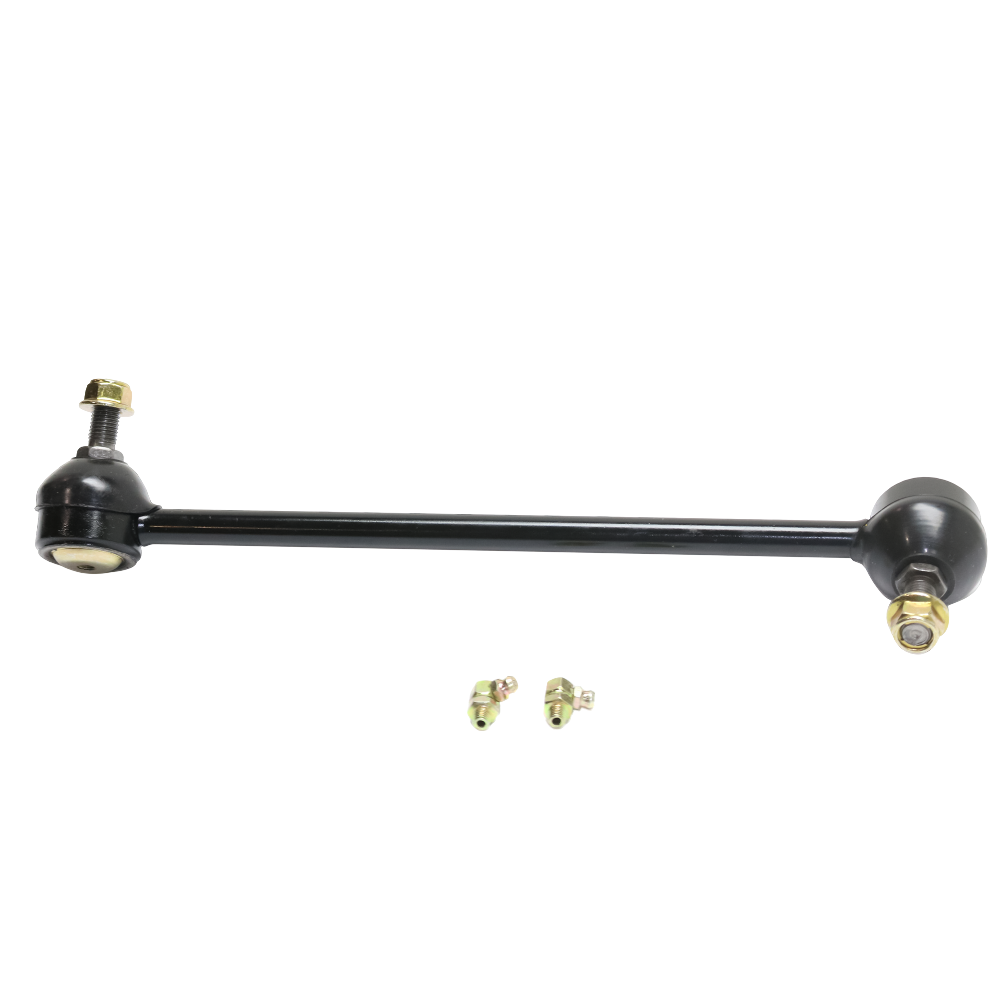 AM GALANT 99-03 ECLIPSE 00-05 SEBRING STATUS 01-05 FRONT SWAY BAR LINK RH SKU JM286807 OEM 18406-1015688-2651570-5451361