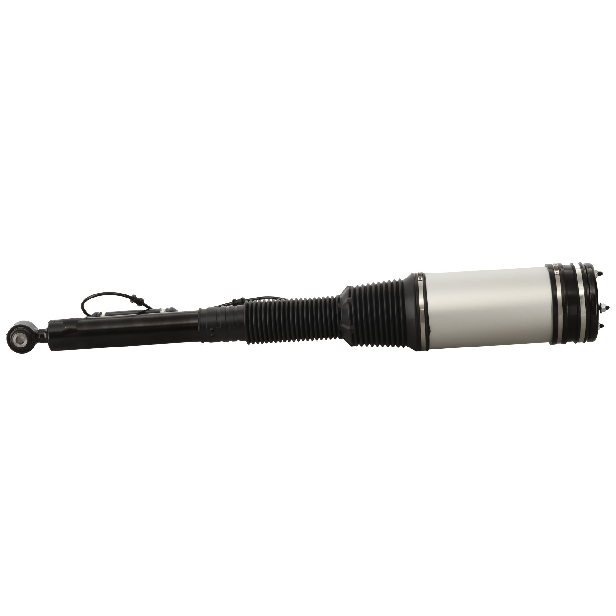 AM S500 S430-00-06 REAR AIR STRUT RH=LH Gas Charged Rear Wheel Drive SKU JM288005 OEM 2203205013-220320501380