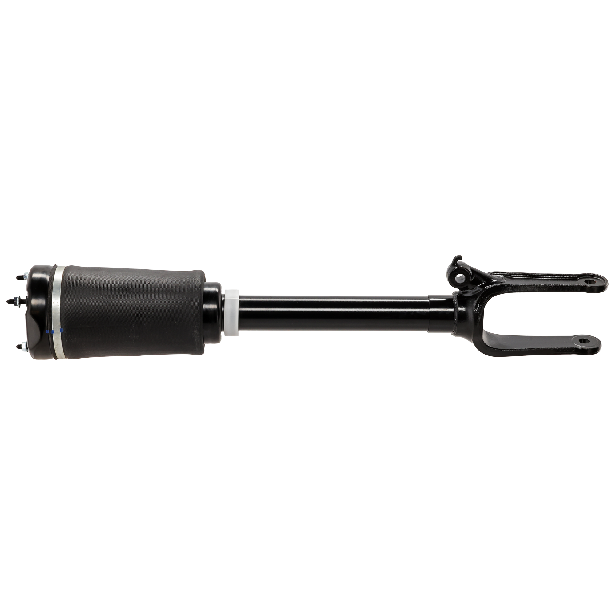 AM ML350-06-11 GL450-07-12 FRONT AIR STRUT RH=LH Gas Charged w o Active Dampening System SKU JM288006