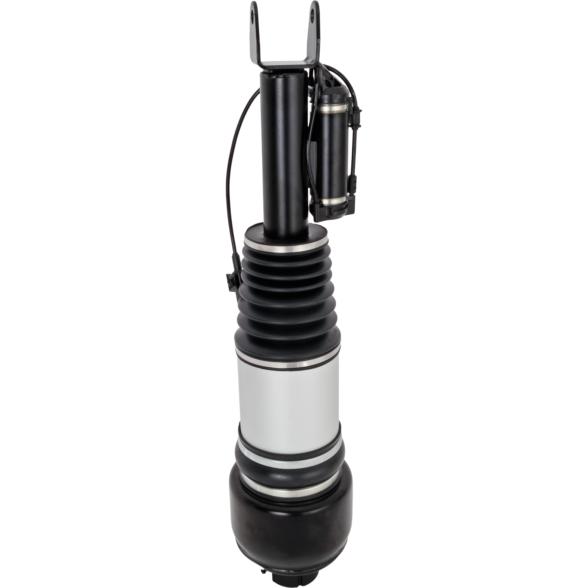 AM E320-03-09 CLS550-07-11 FRONT AIR STRUT RH Gas Charged SKU JM288007