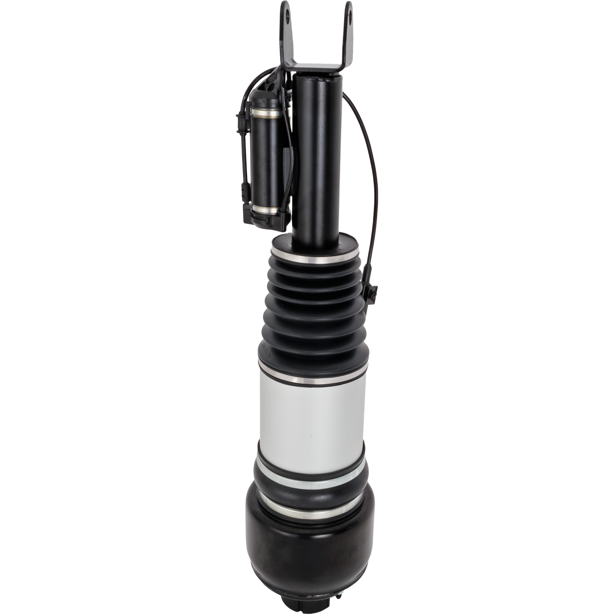 AM E320-03-09 CLS550-07-11 FRONT AIR STRUT LH Gas Charged SKU JM288008