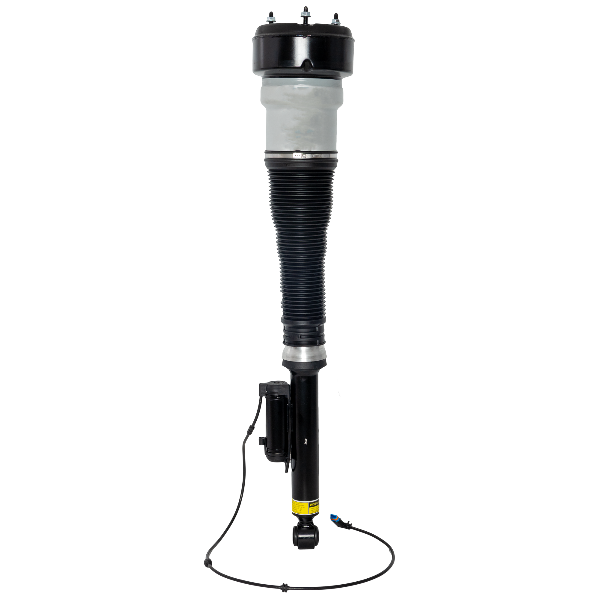 AM S600 S550-07-13 REAR AIR STRUT RH Gas Charged New SKU JM288011 OEM 2213205613