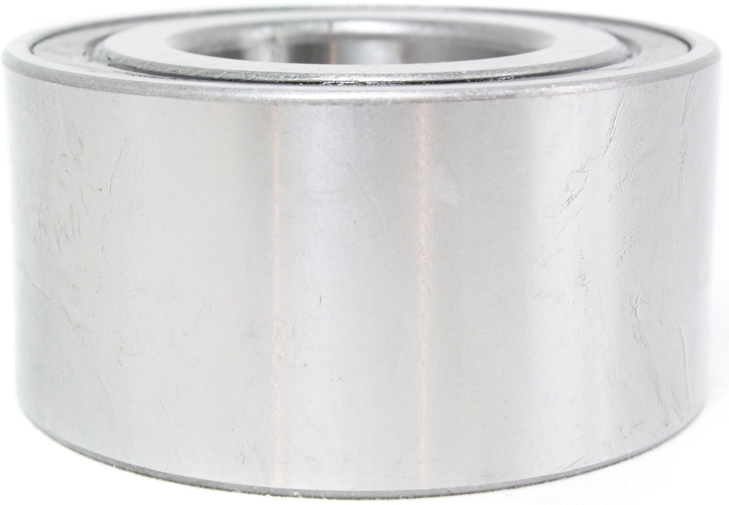 AM LANCER 02-07 FRONT WHEEL BEARING RH=LH 1.57 in. Bore 3.15 in. Outer Dia. 1.57 in. Width SKU JM288403