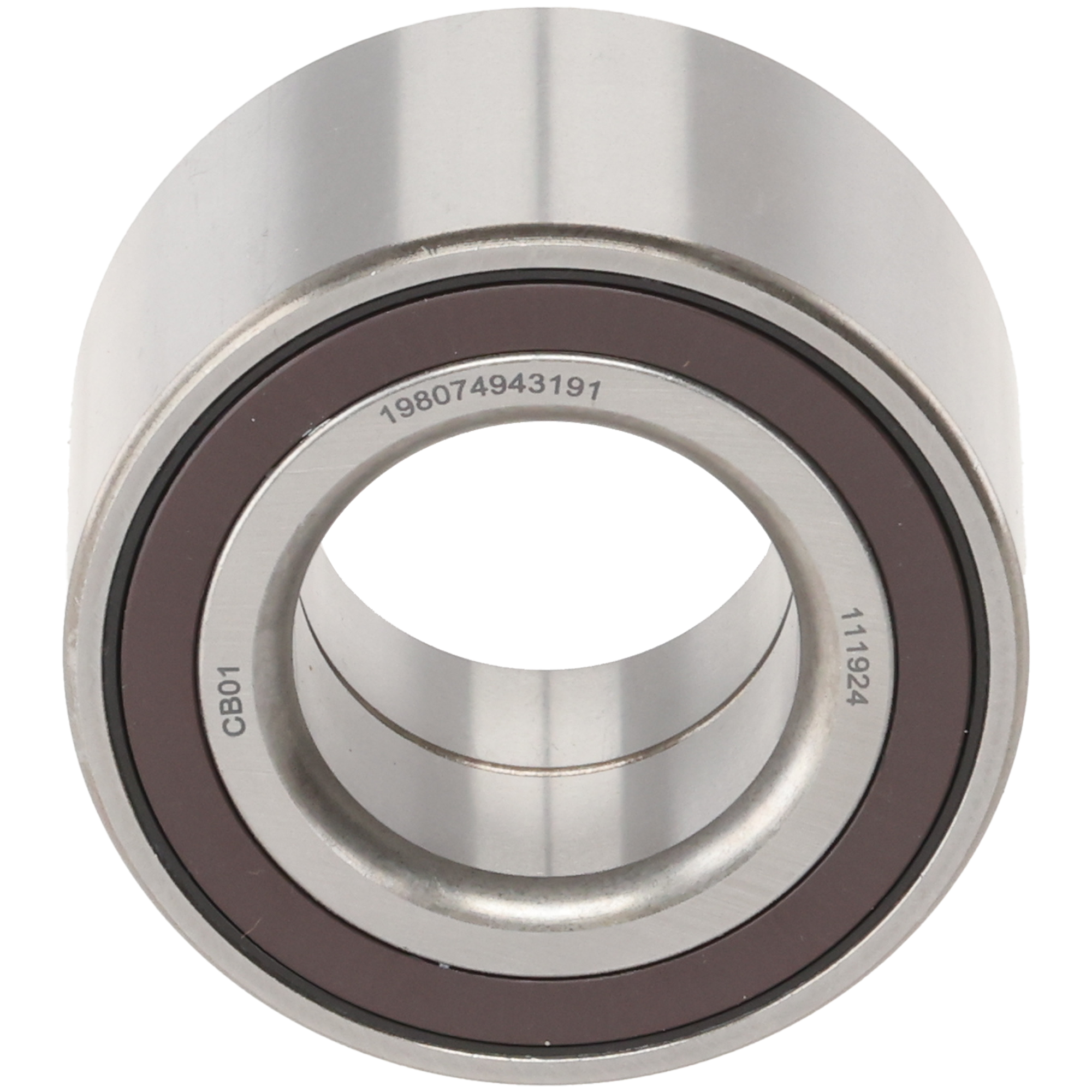 AM MAZDA 3-05-13 MAZDA 5-06-15 FRONT WHEEL BEARING RH=LH FWD 4 Wheel ABS SKU JM288407